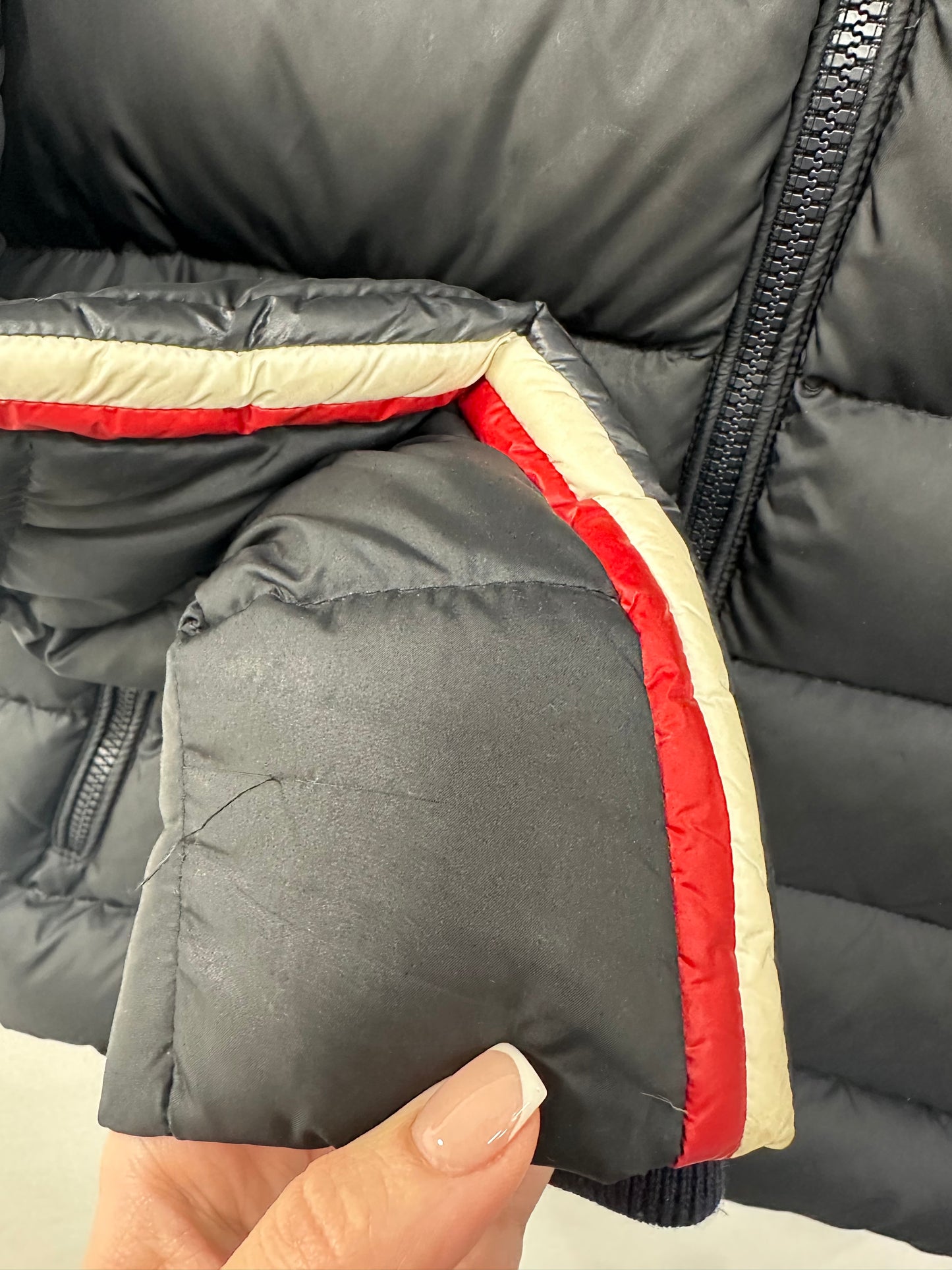 CHILDRENS Moncler Puffer Jacket