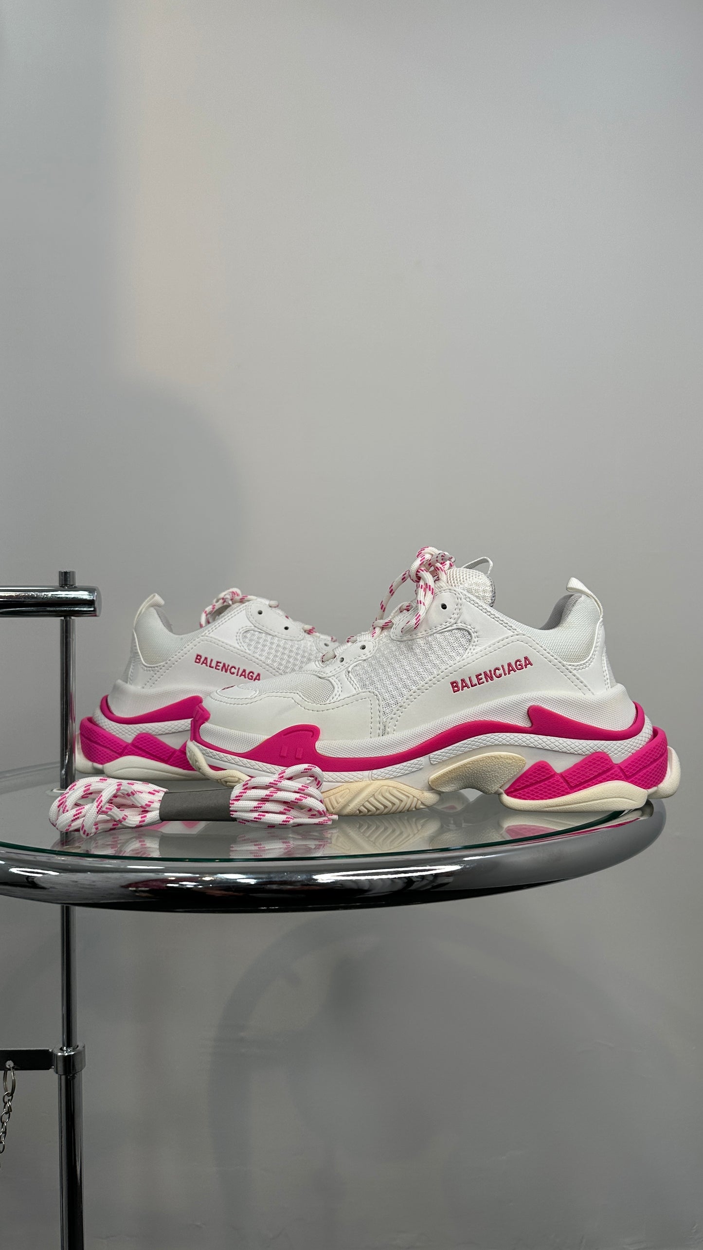 Balenciaga Sneaker