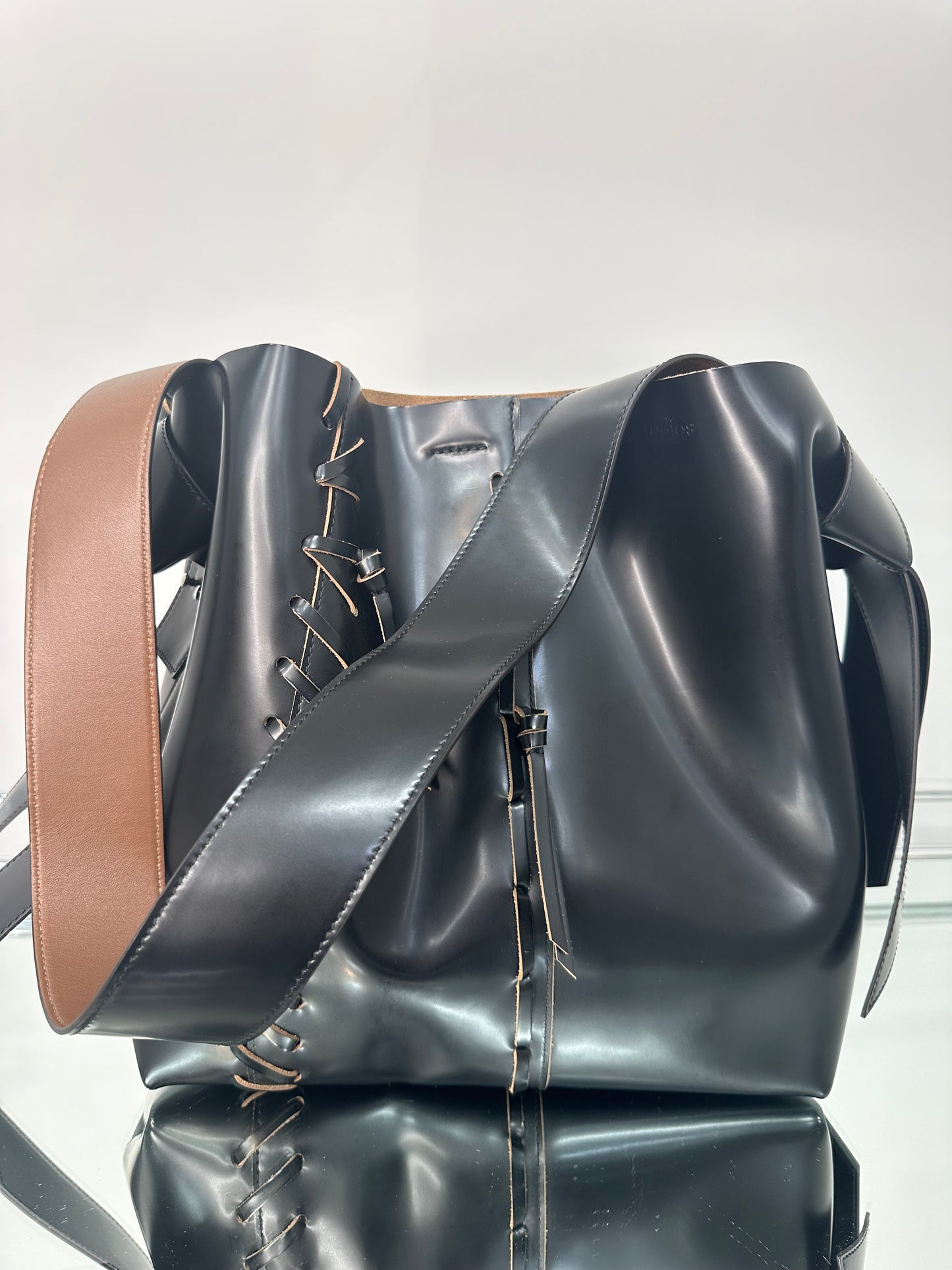 Acne Studios Tote