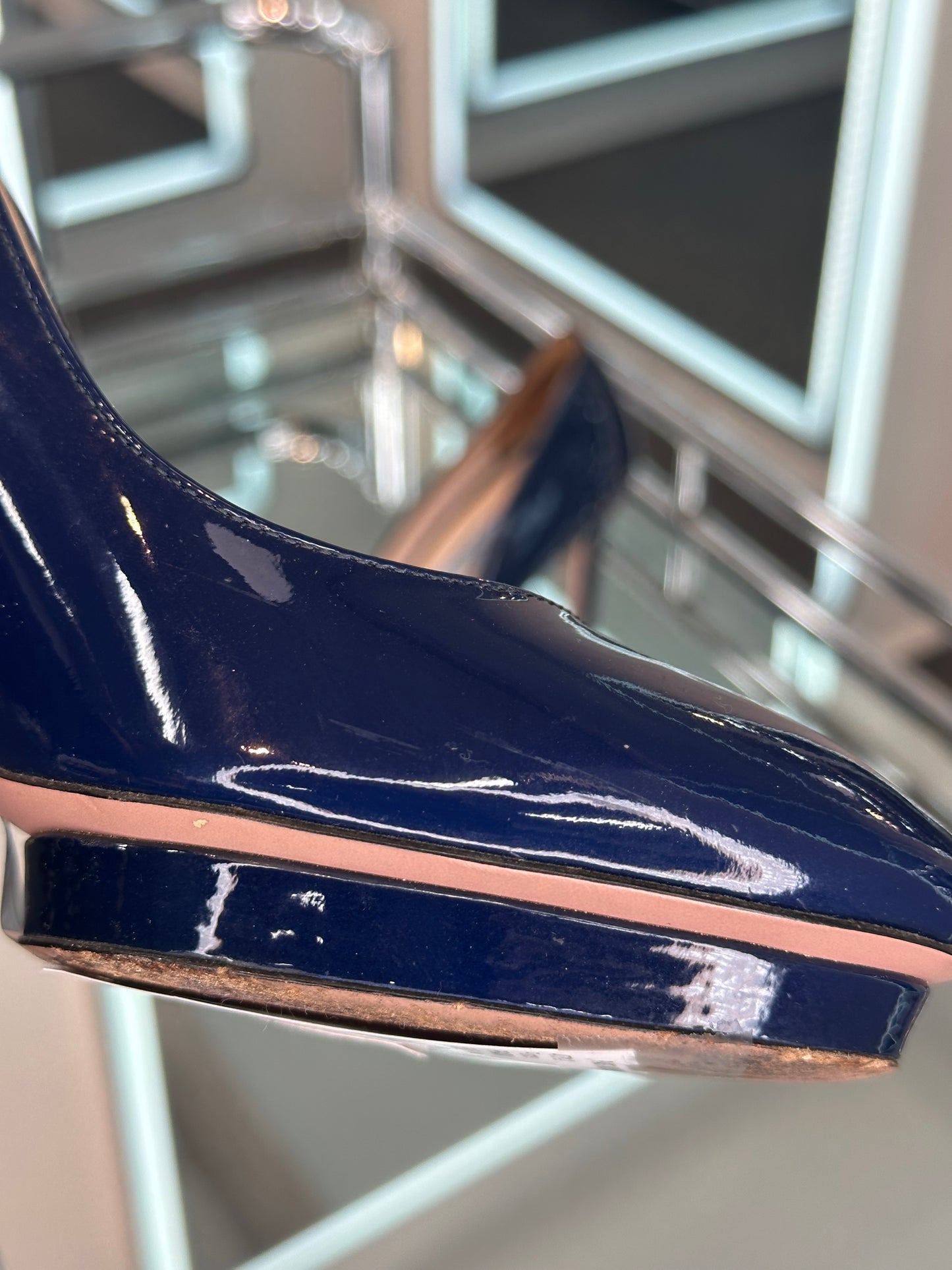 Prada Pump