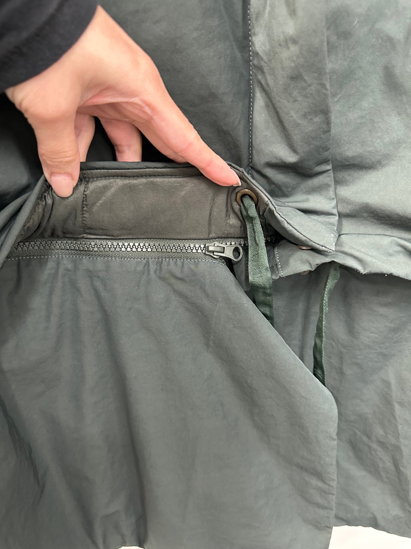 MaxMara Weekend Coat