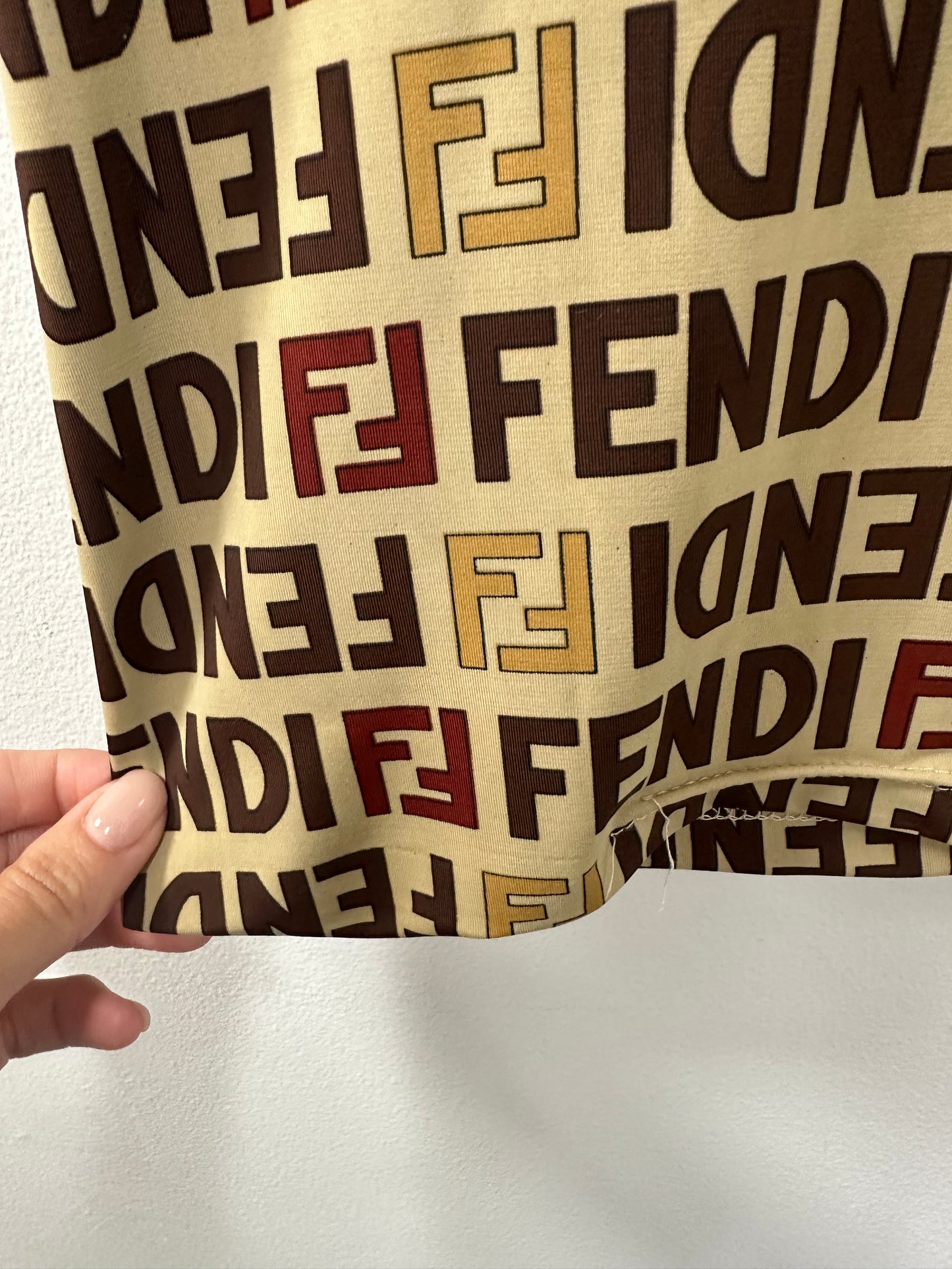Fendi Top