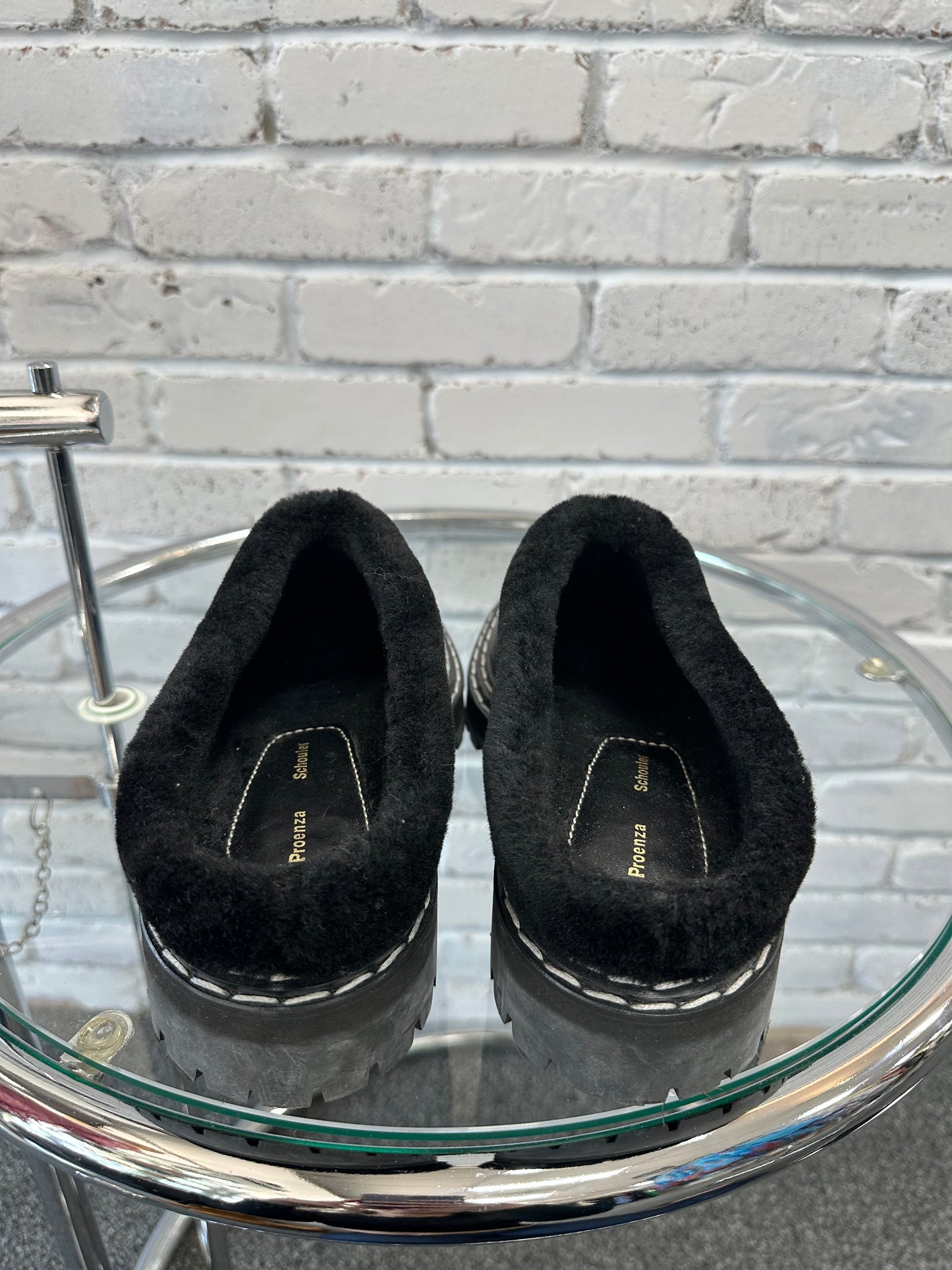 Proenza Schouler Mules