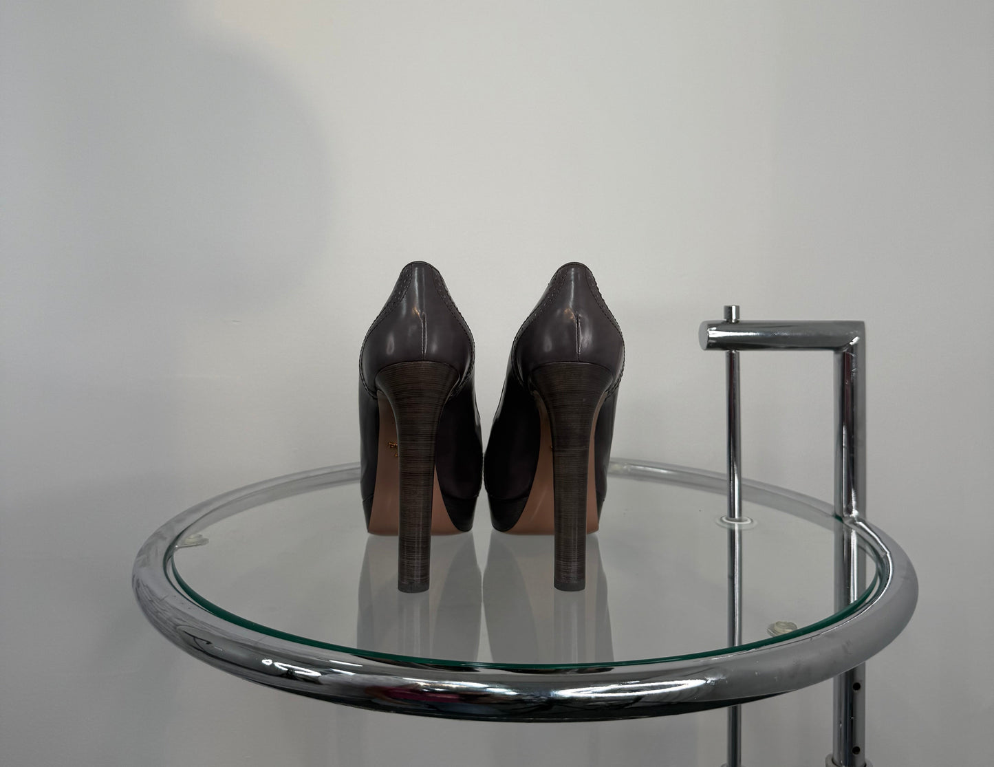 Prada Heel