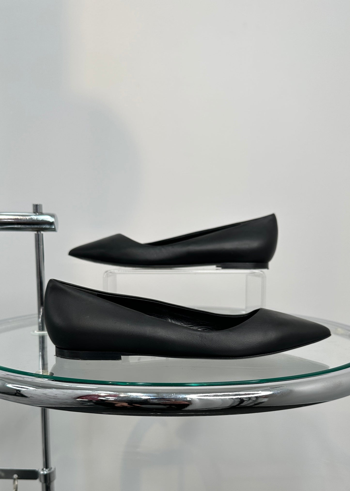 Balenciaga Flats