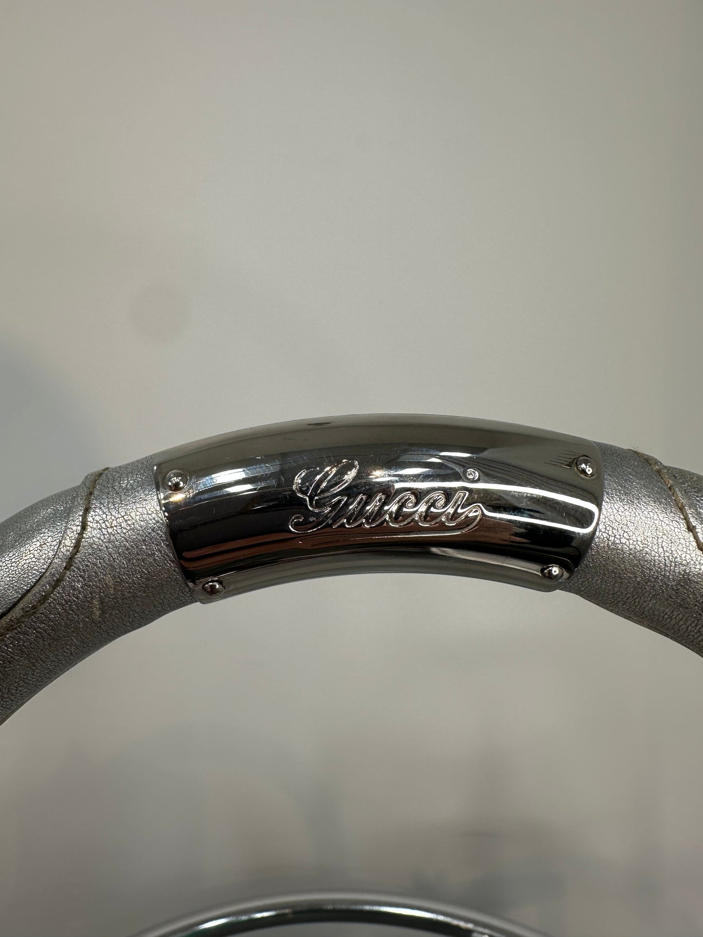 Gucci Top Handle Bag