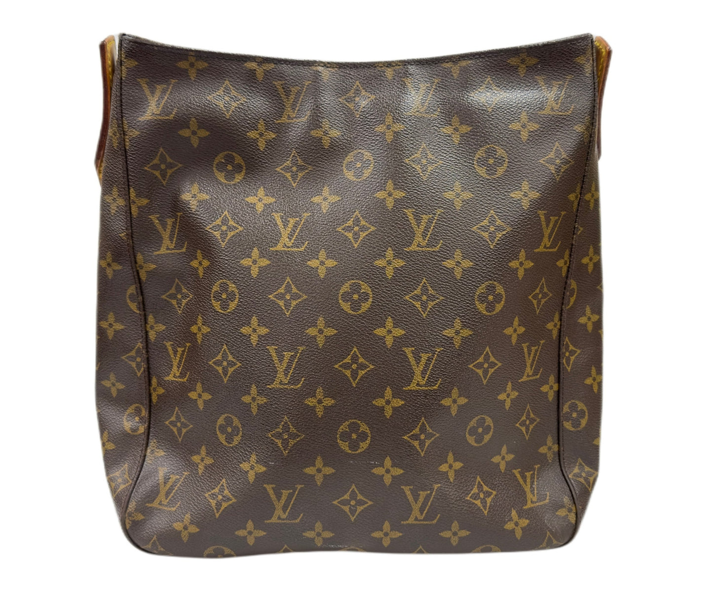 LOUIS VUITTON Looping GM