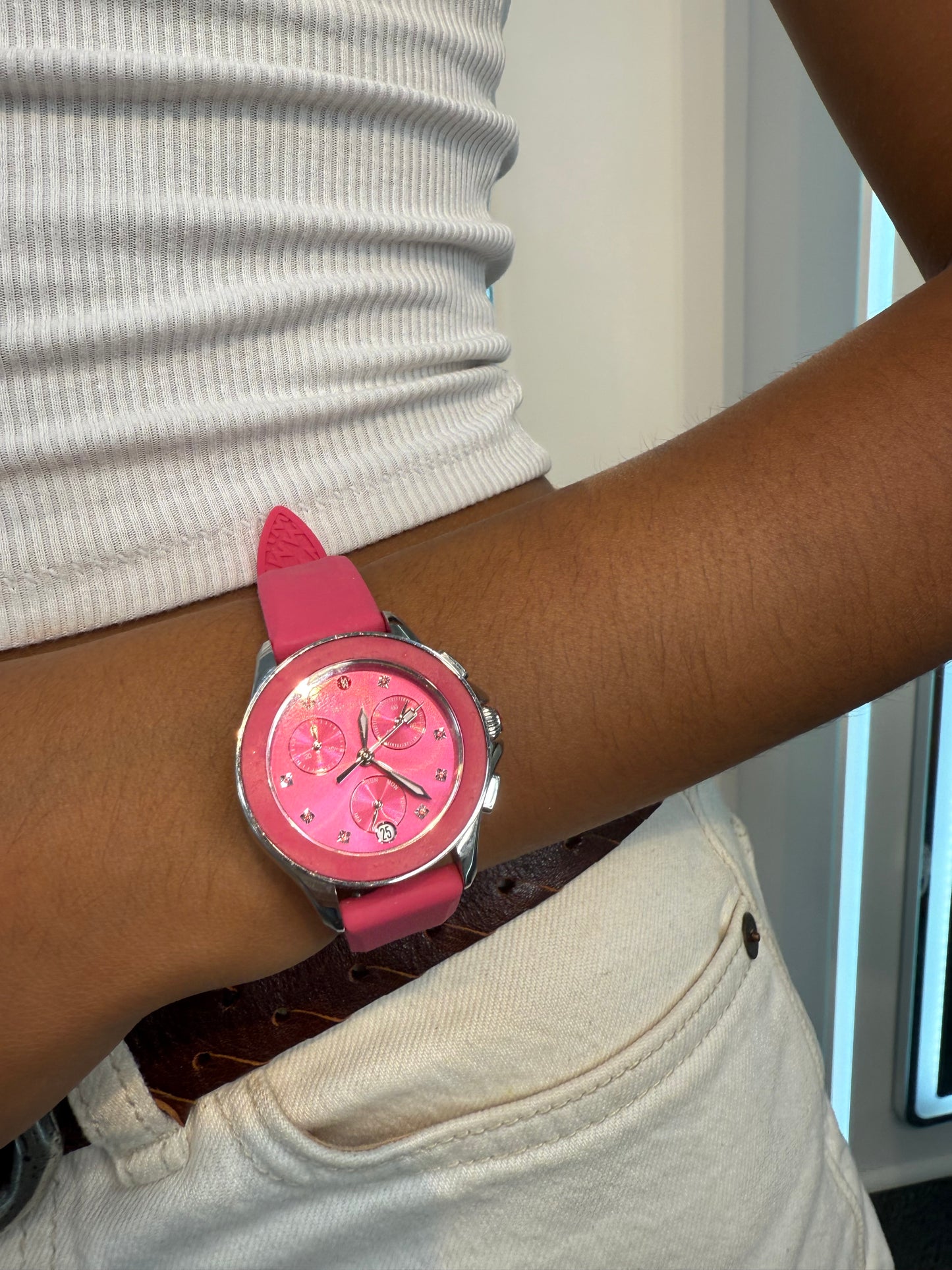 Michele Watch