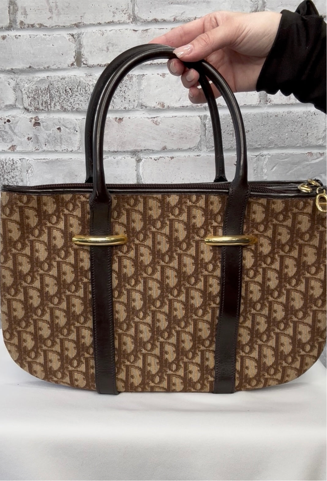 Dior Handbag