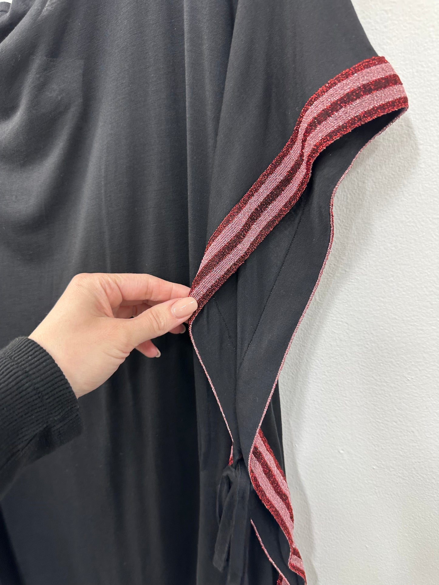 Gucci Poncho