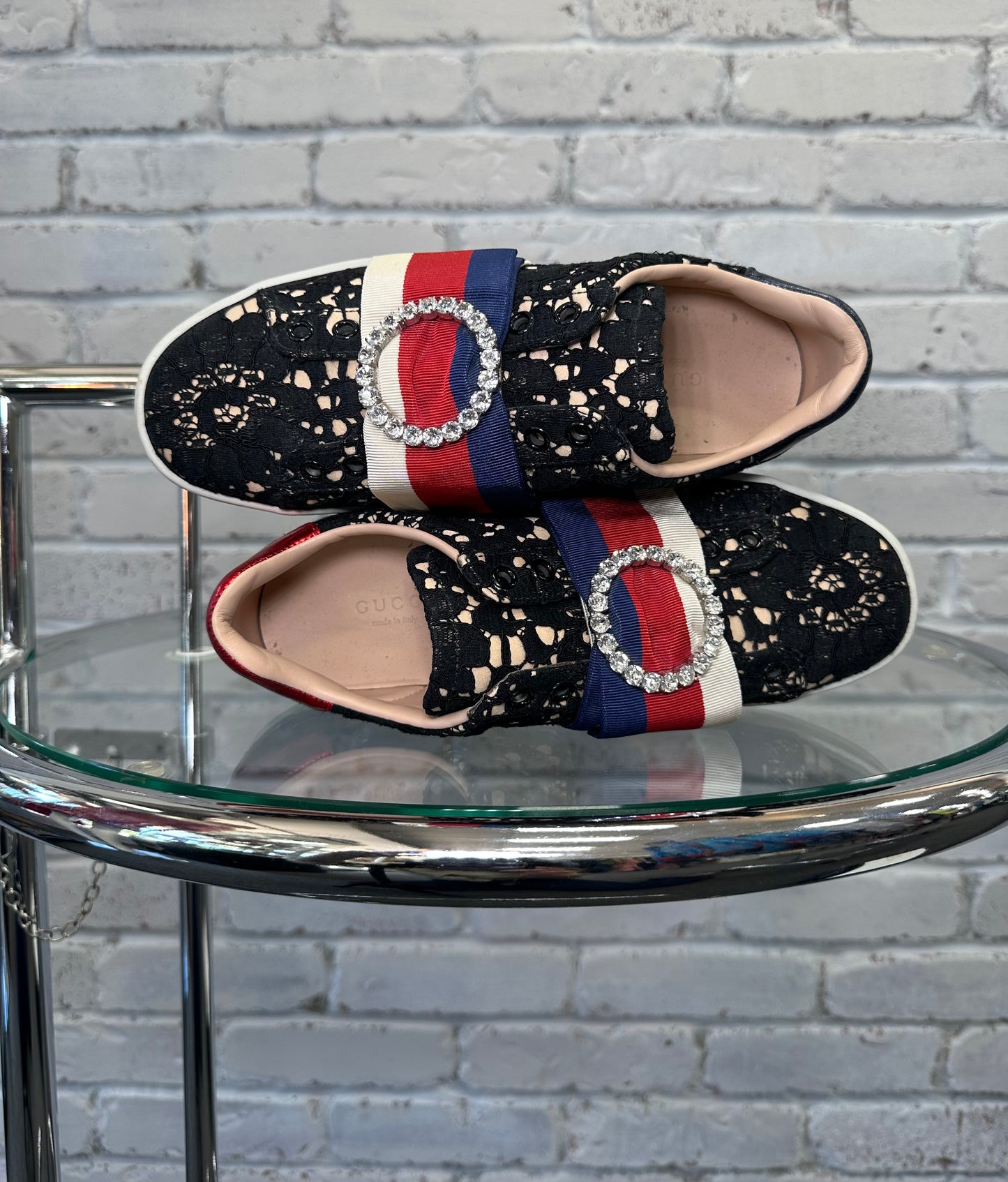 Gucci Sneakers