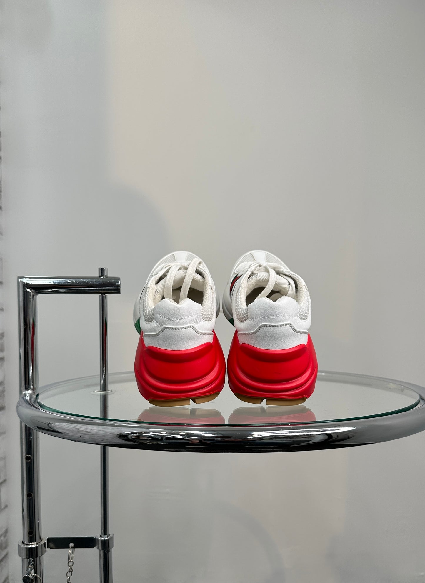 Gucci chunky Sneaker
