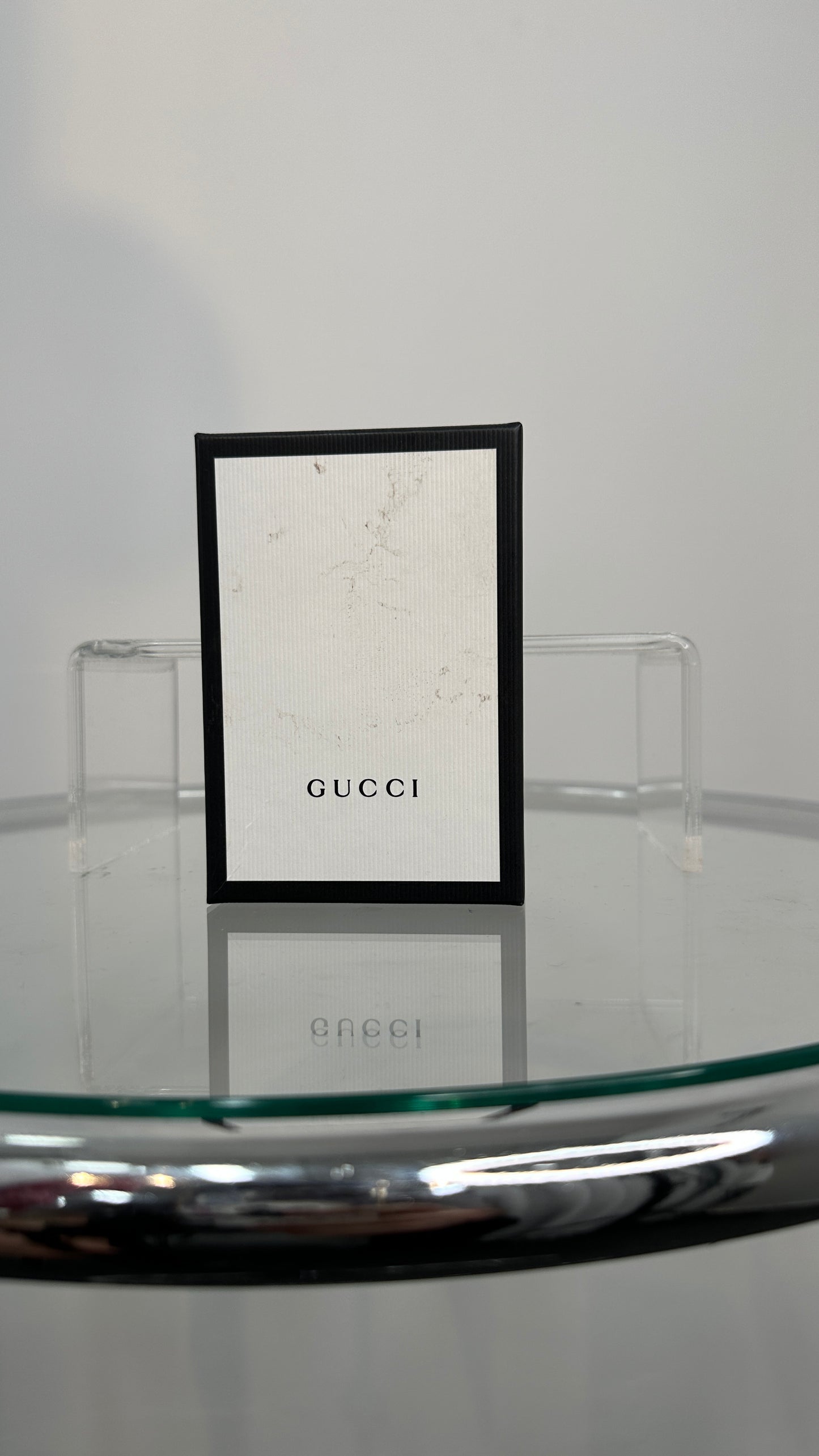 Gucci Key Holder