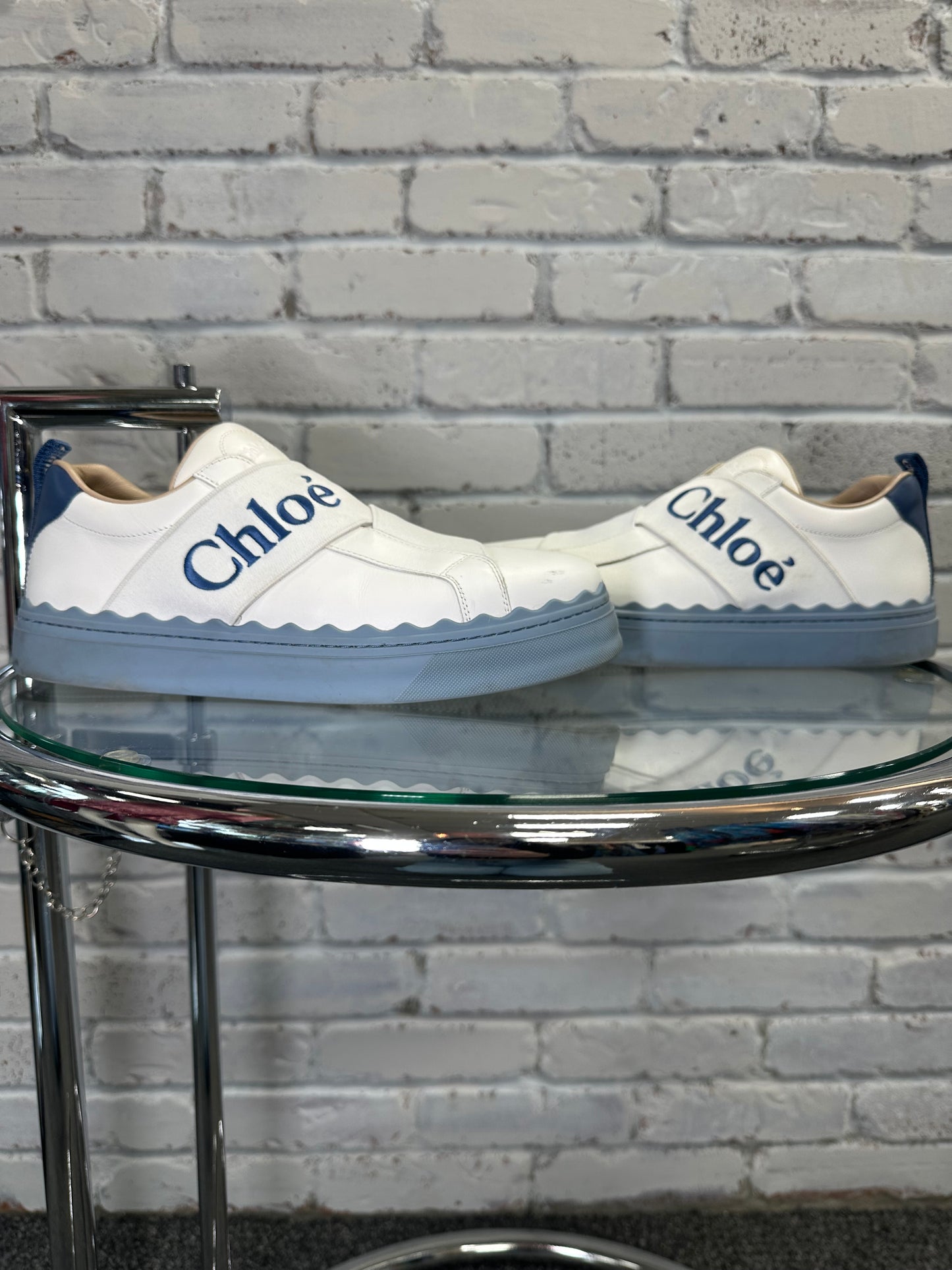 Chloe Sneakers