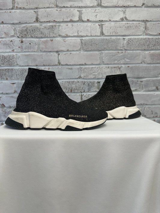 Balenciaga sock Sneaker