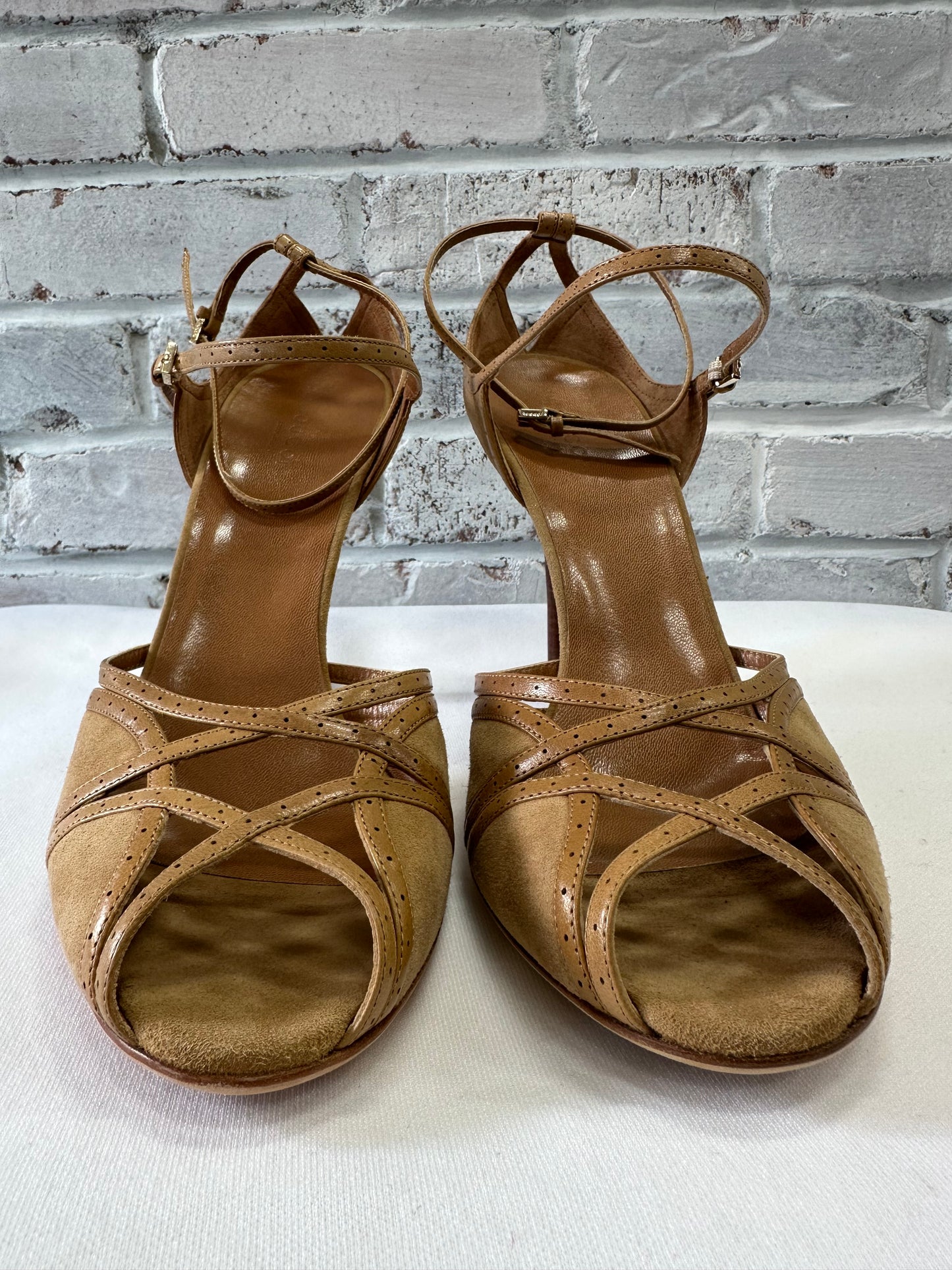 Gucci Heels