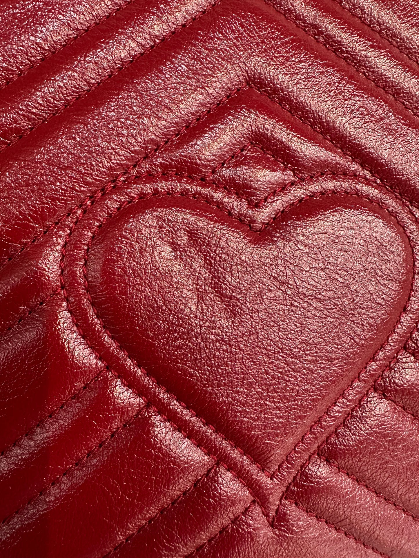 Gucci Shoulder Bag