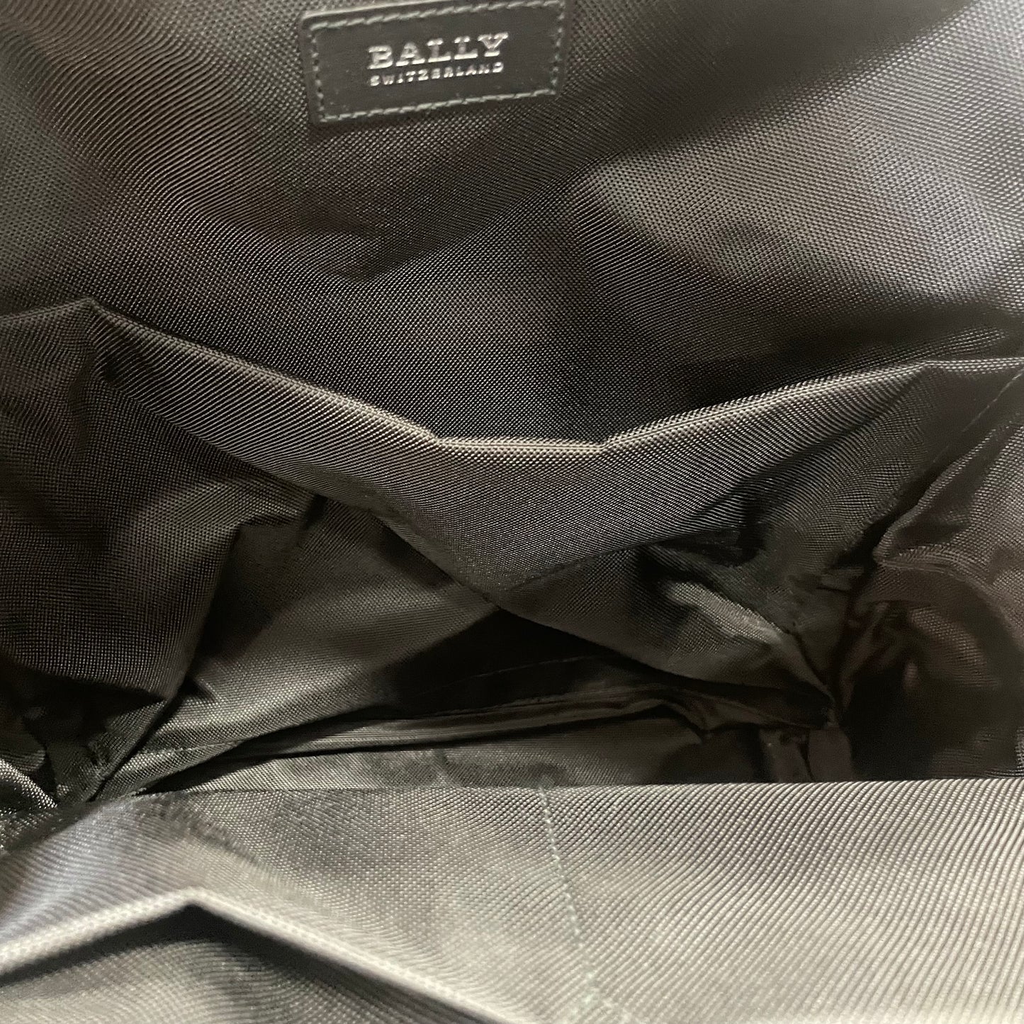 Bally Backpack