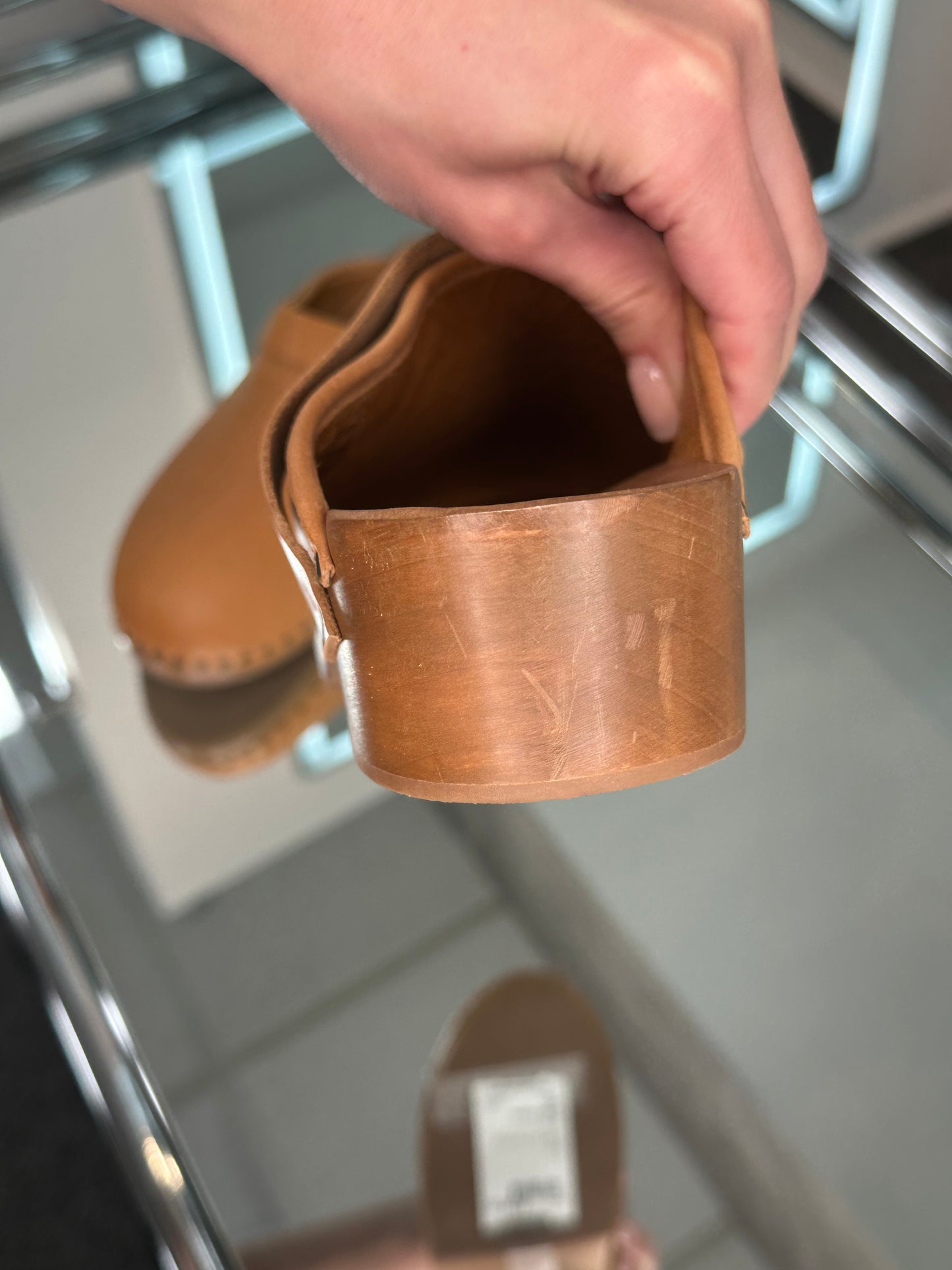 Isabel Marant Clog