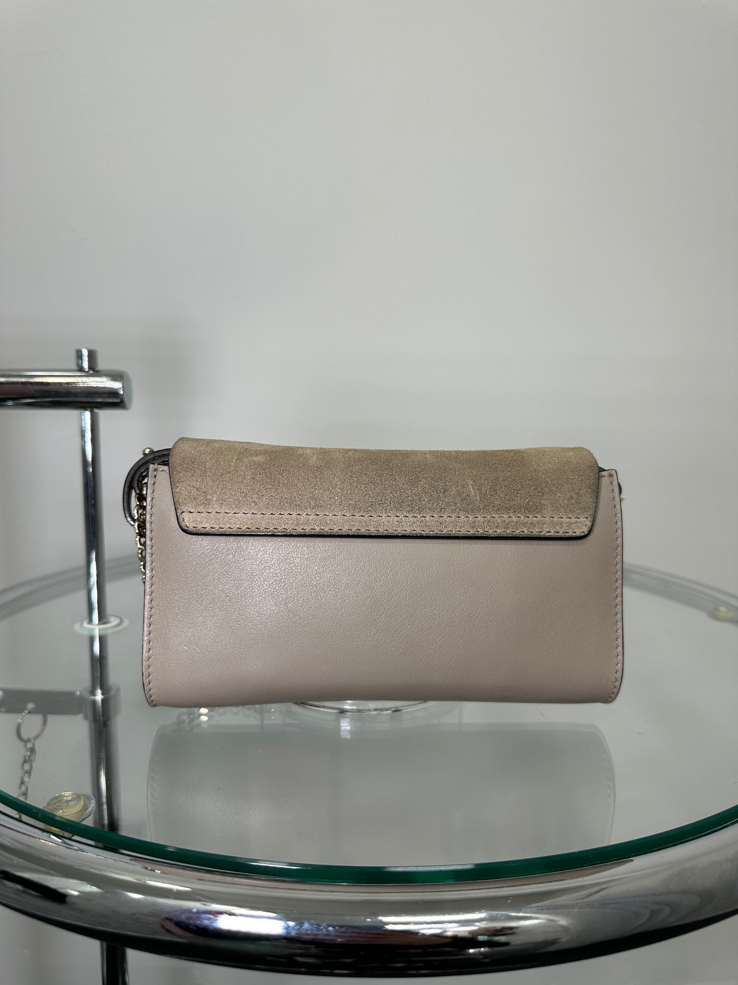 Chloe Crossbody