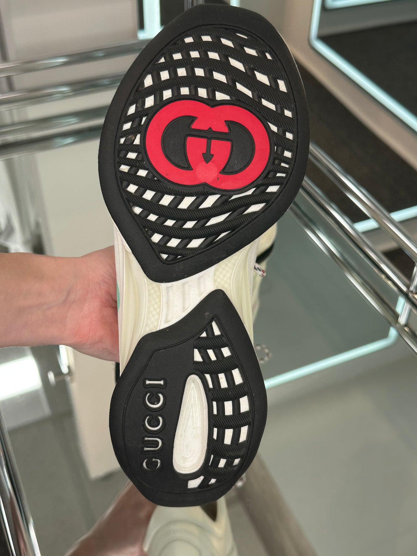 Gucci Sneakers