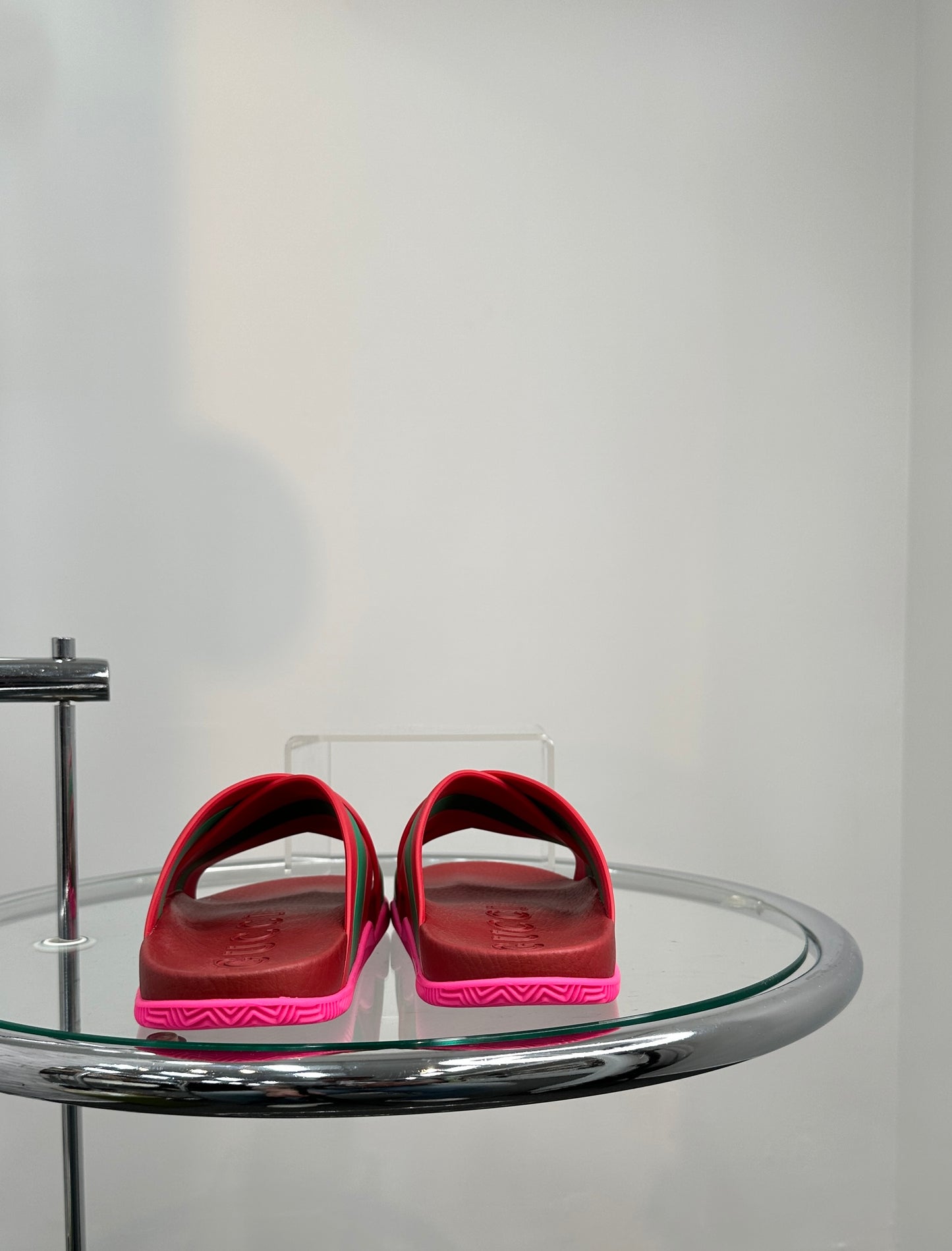 Gucci Slides
