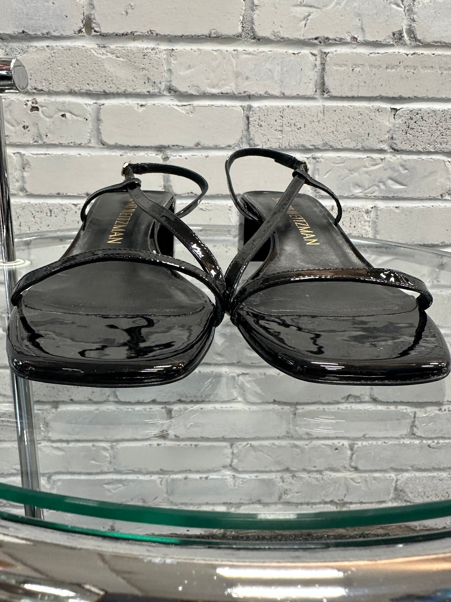 Stuart Weitzman Sandal
