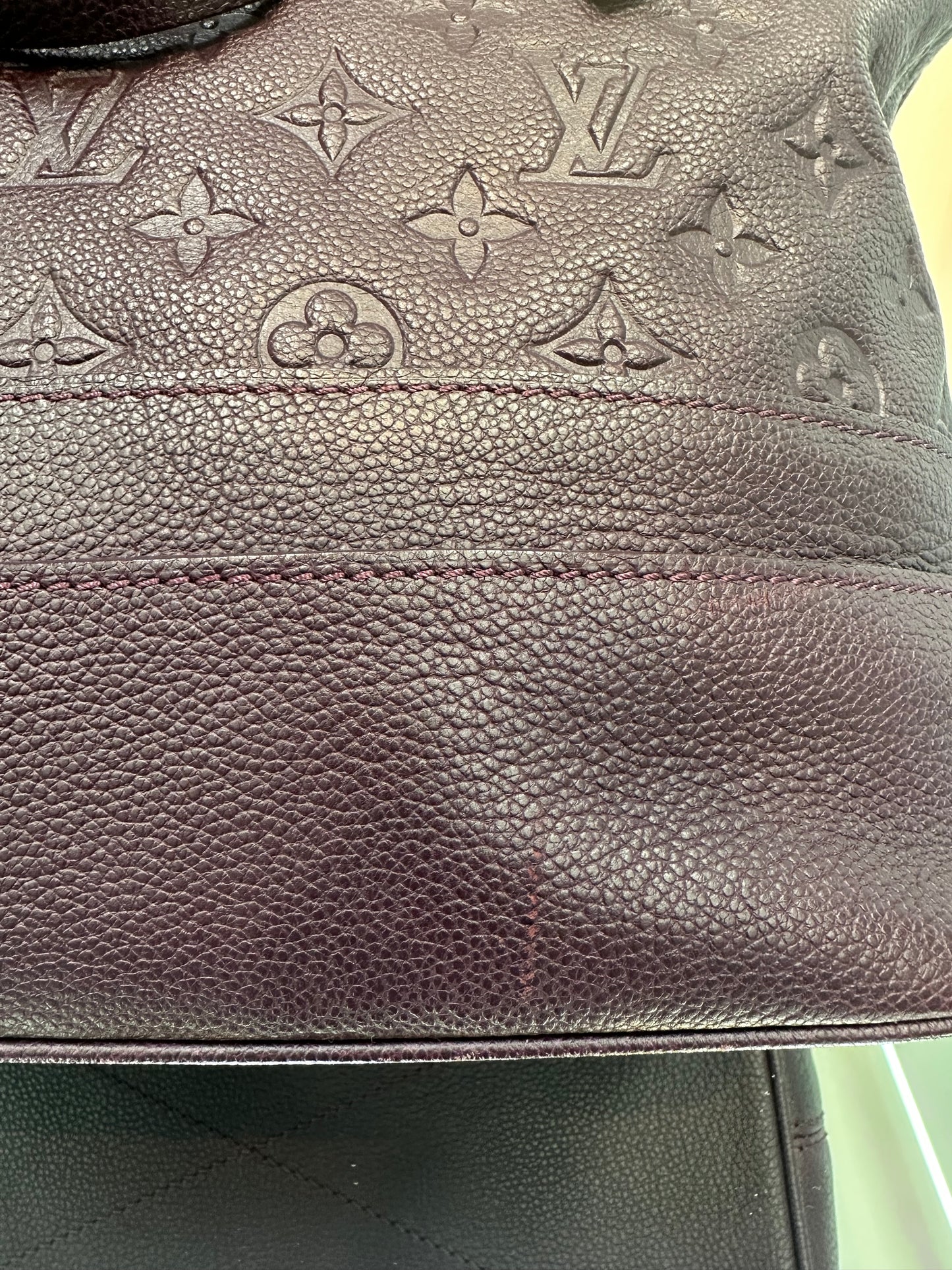 Louis Vuitton Tote