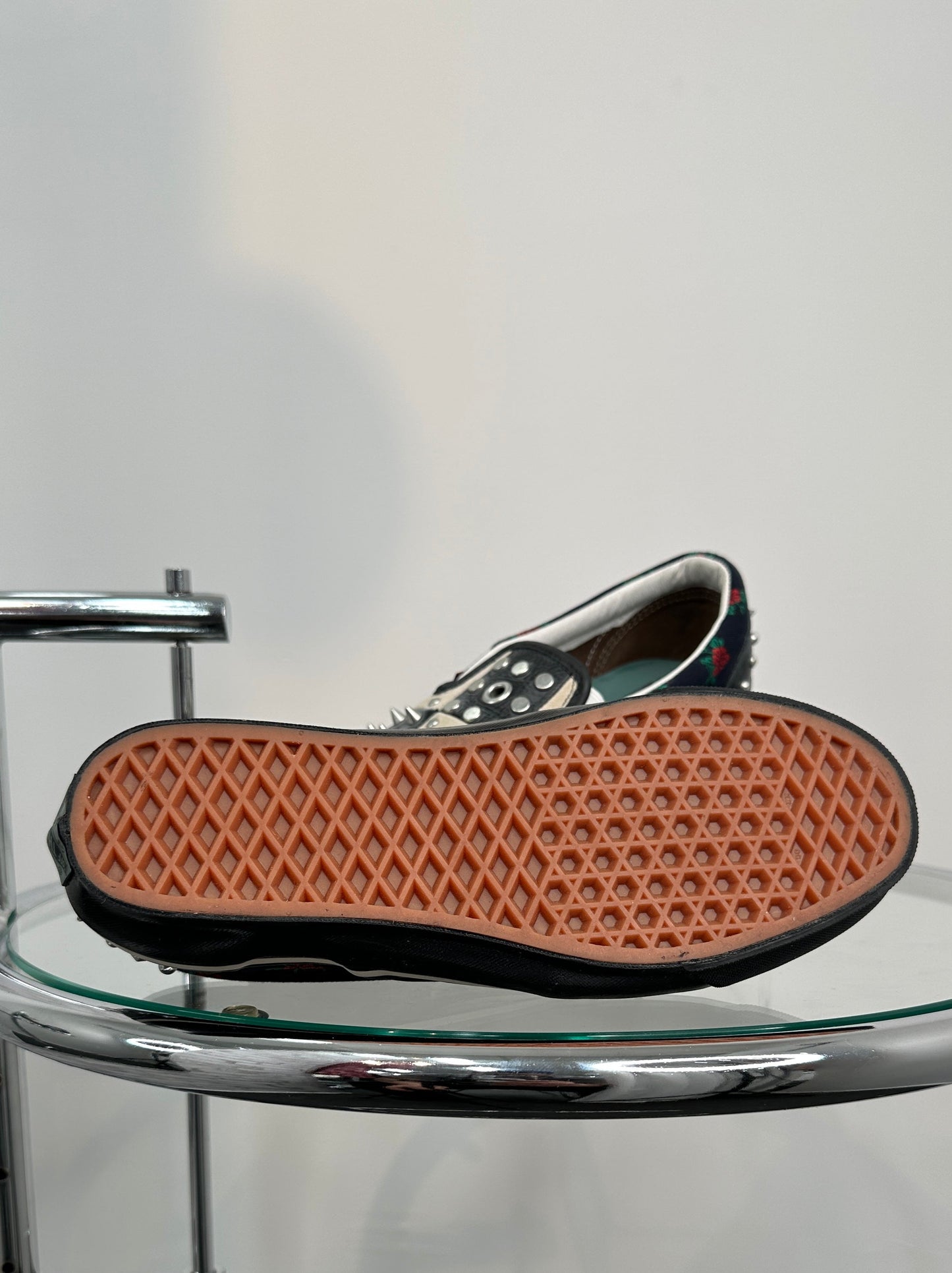 Gucci slip on Sneakers