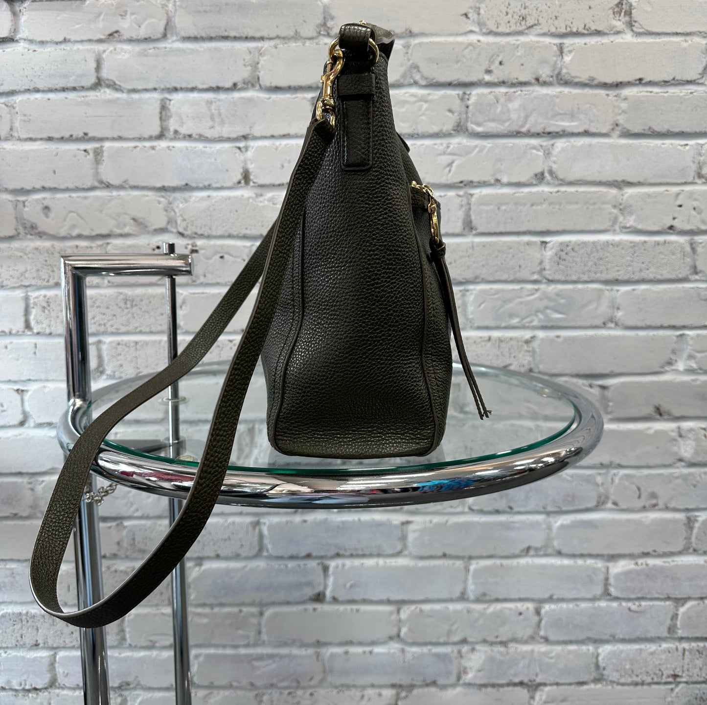 Salvatore Ferragamo Hobo Bag