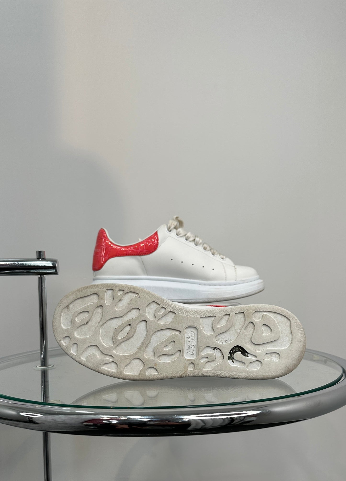 Alexander McQueen Sneaker