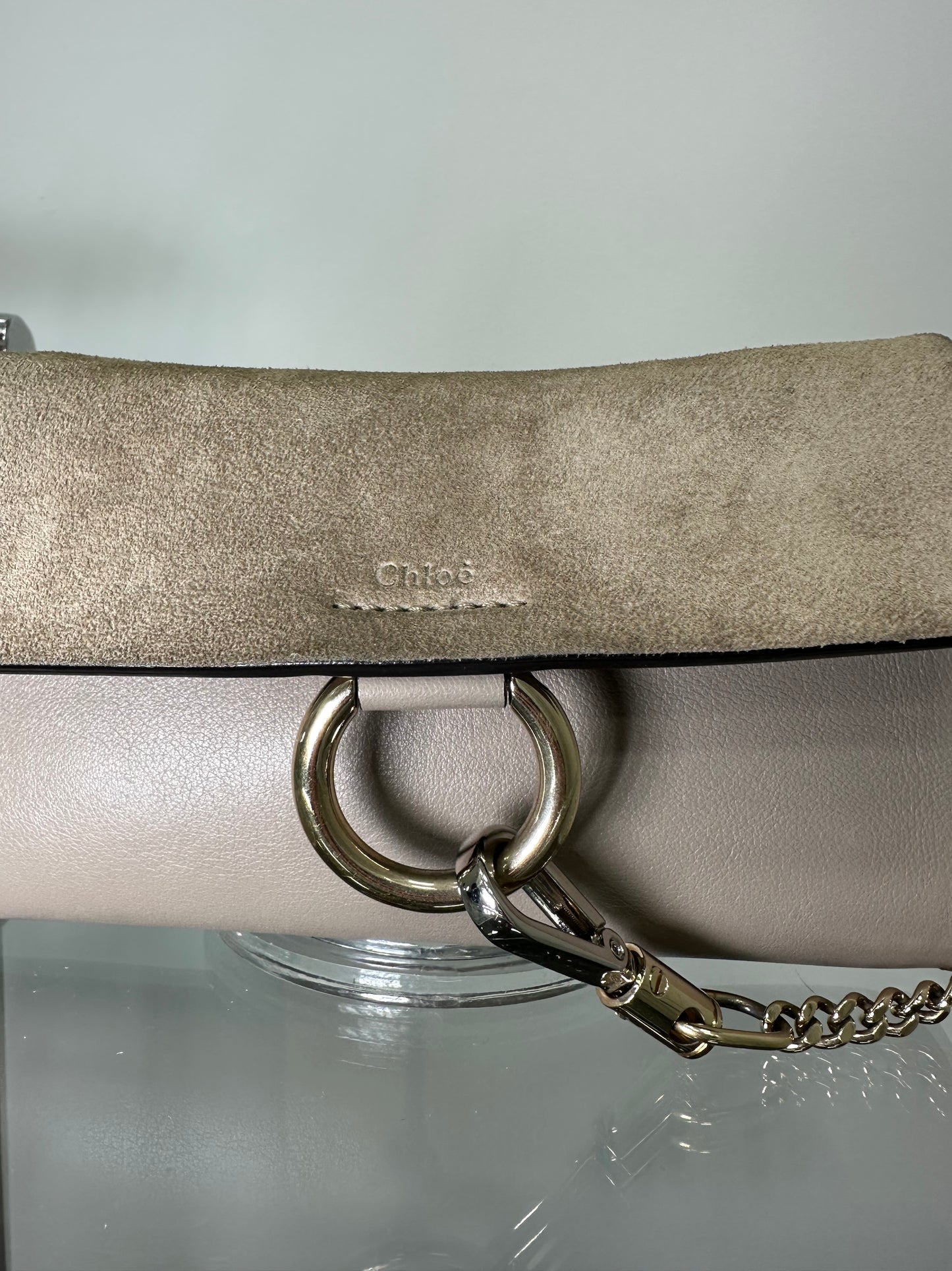 Chloe Crossbody