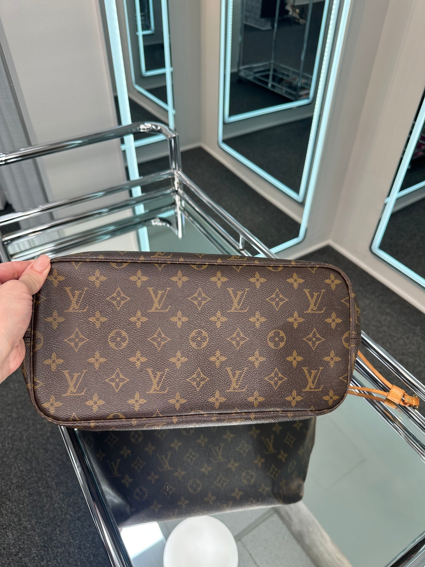 Louis Vuitton Tote