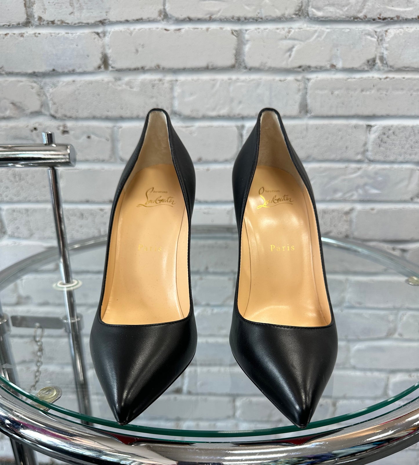 Christian Louboutin Heels