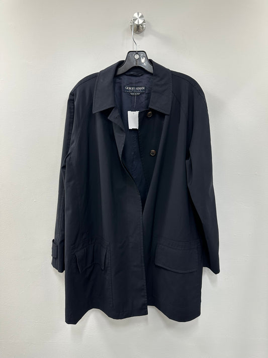 Giorgio Armani Raincoat
