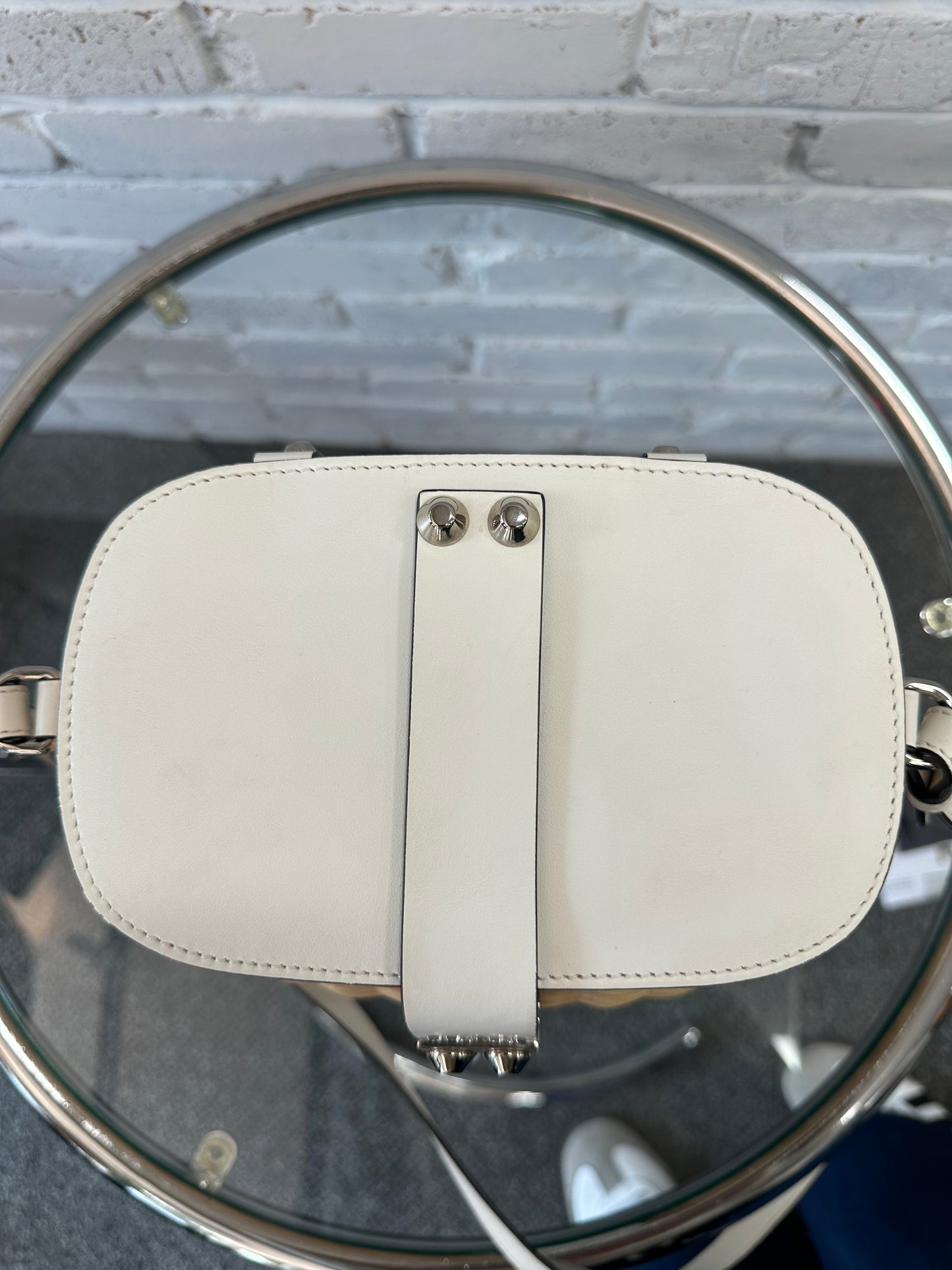 Prada basket Bag