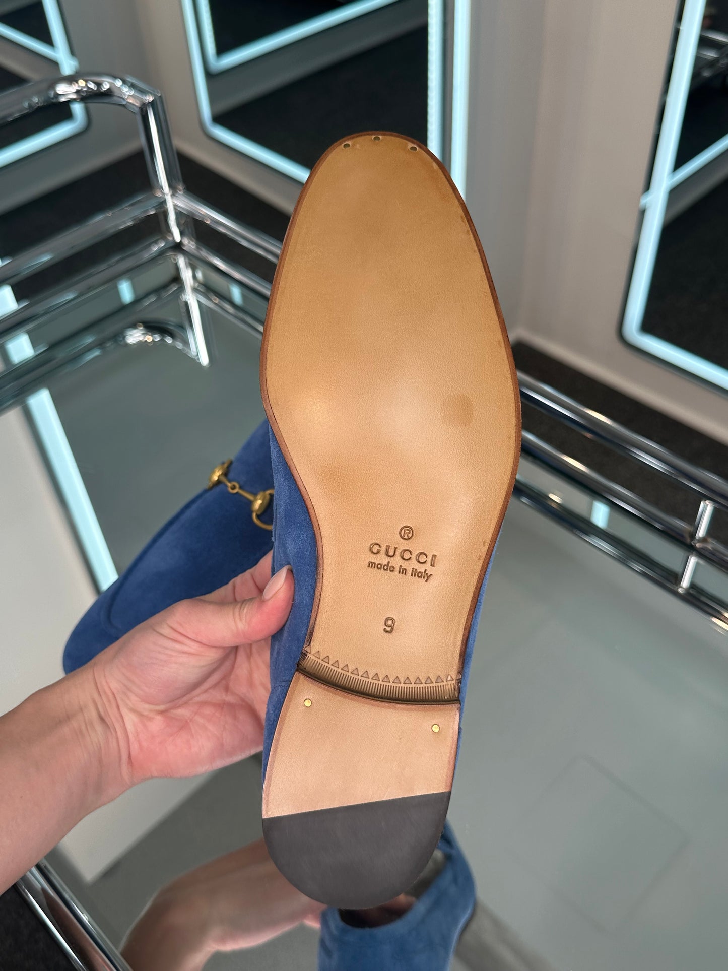 Gucci Loafer