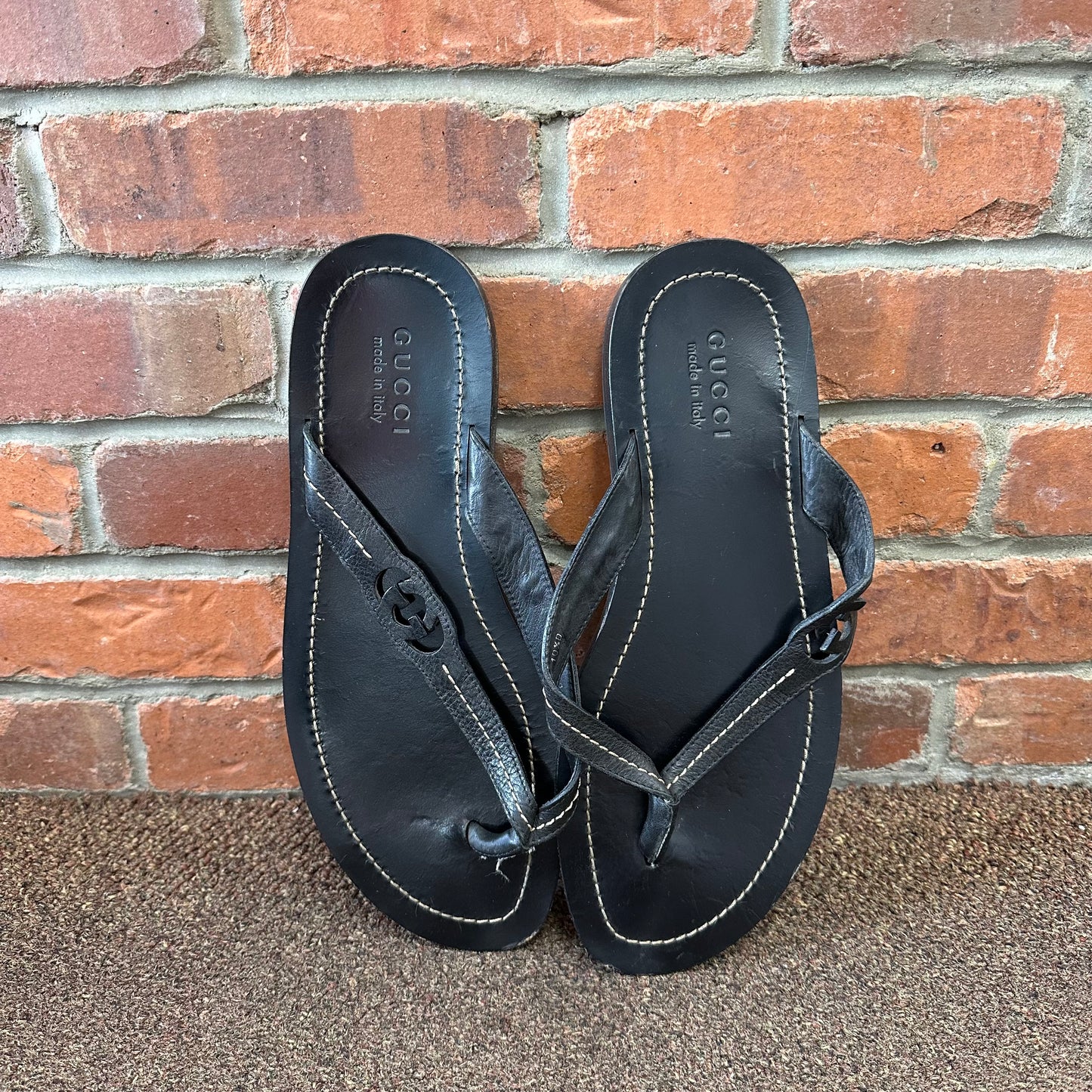 Gucci Sandals
