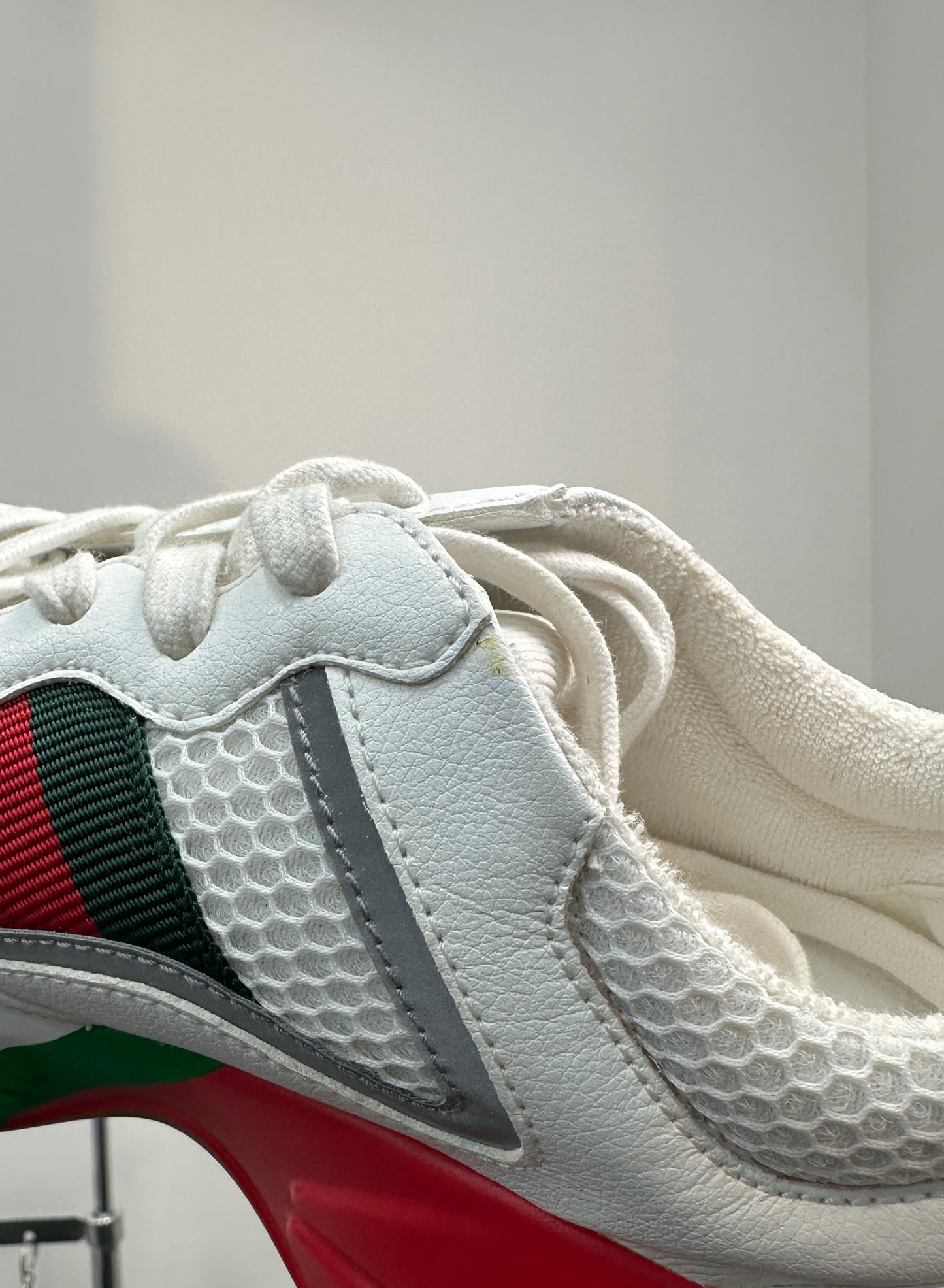 Gucci chunky Sneaker
