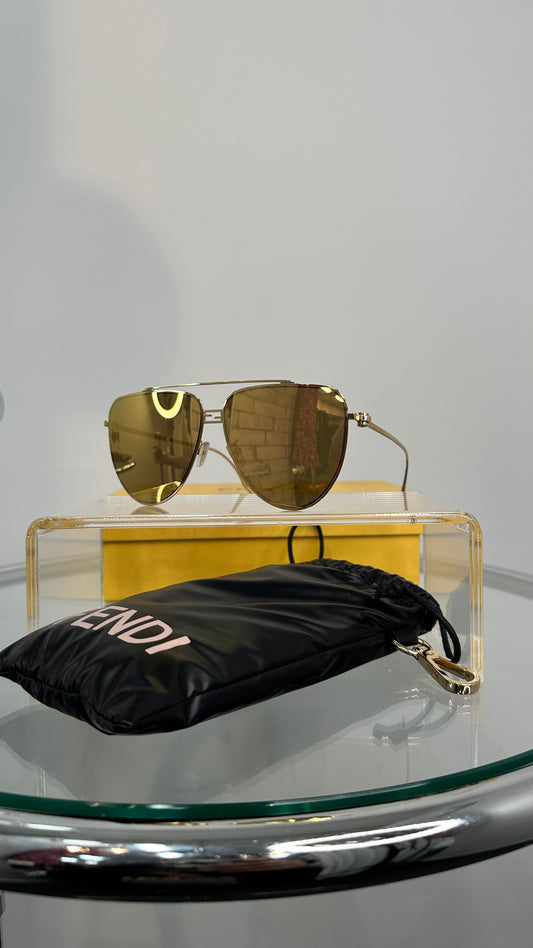 Fendi Sunglasses