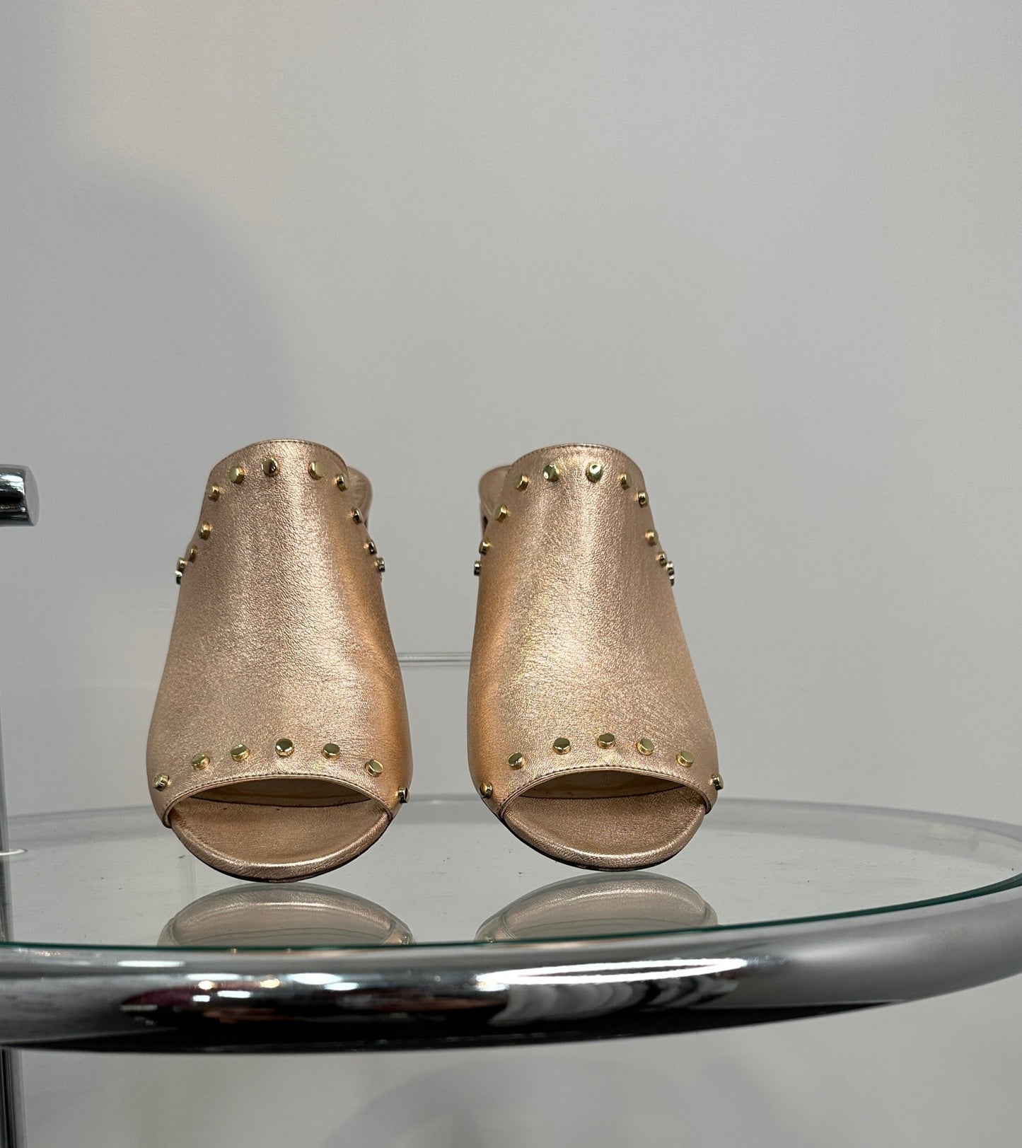 Jimmy Choo Mule