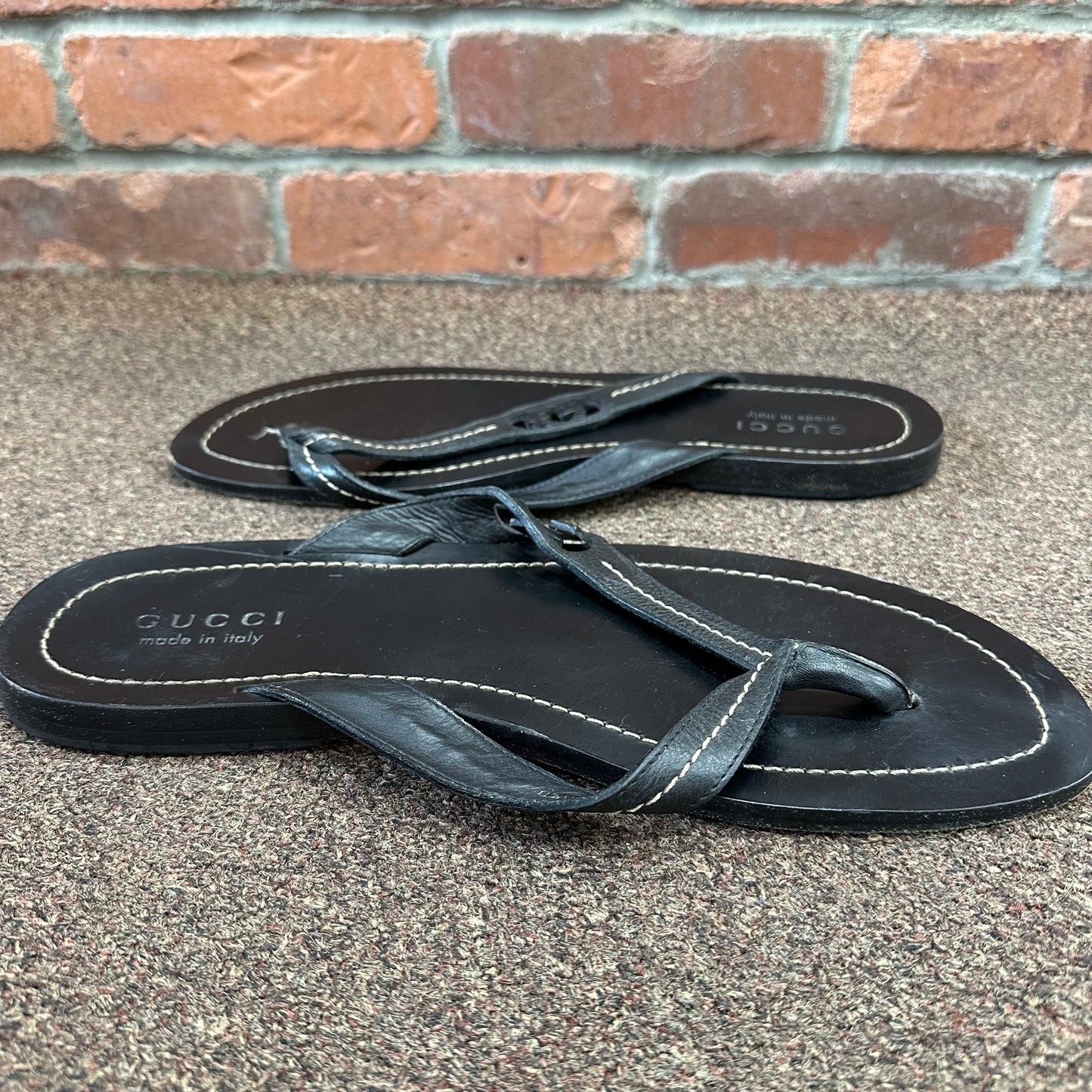 Gucci Sandals