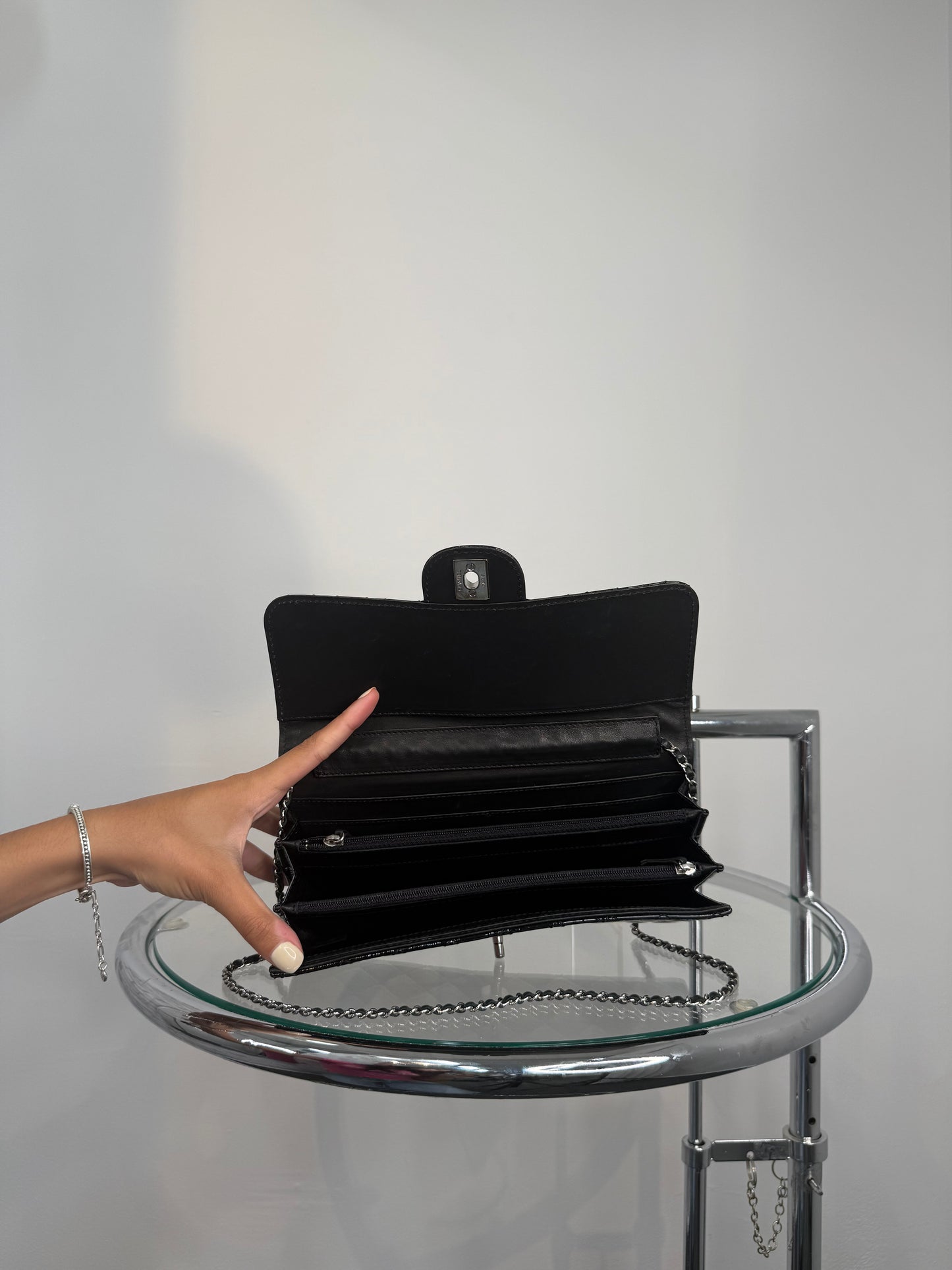 Chanel Shoulder Bag