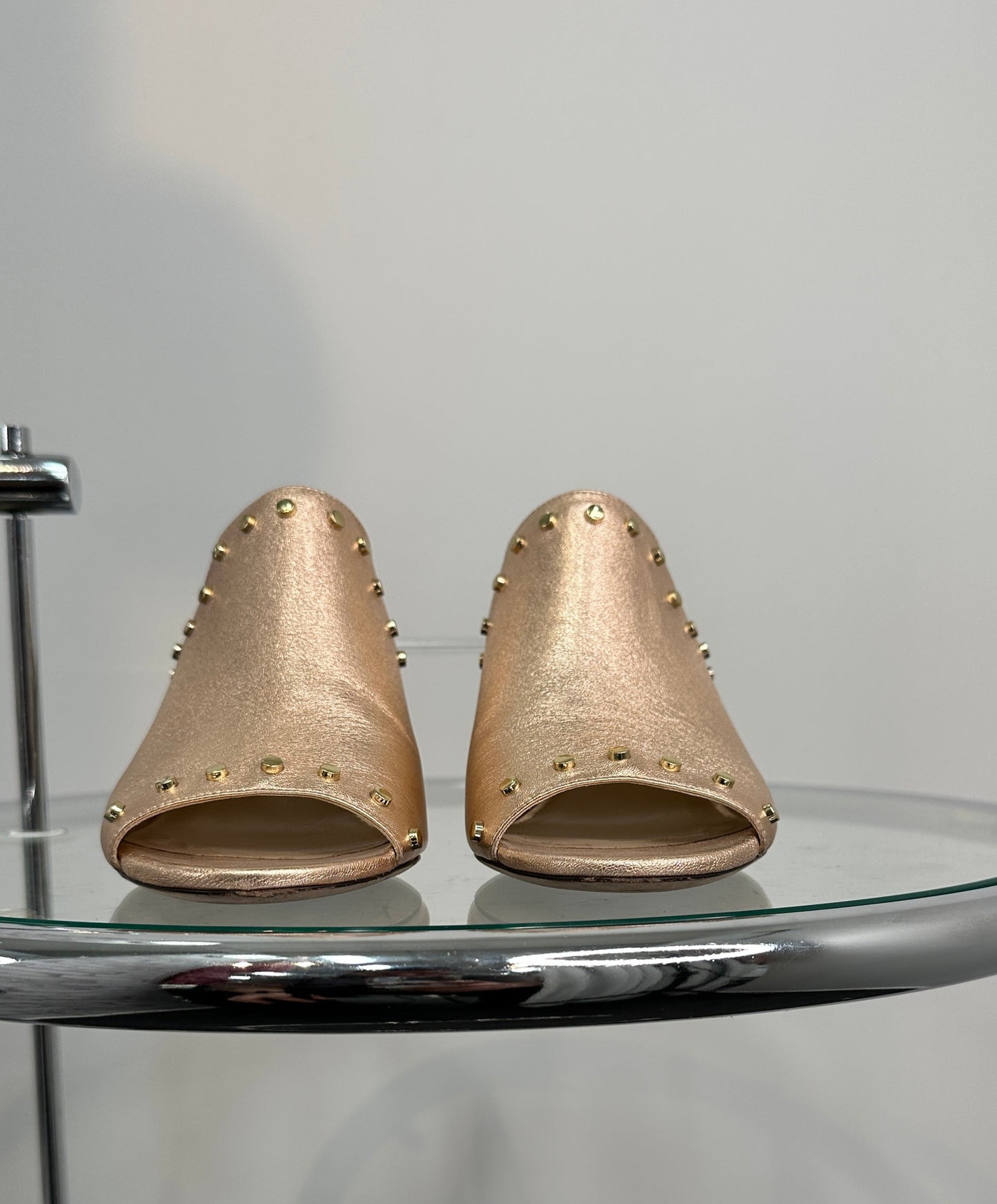 Jimmy Choo Mule