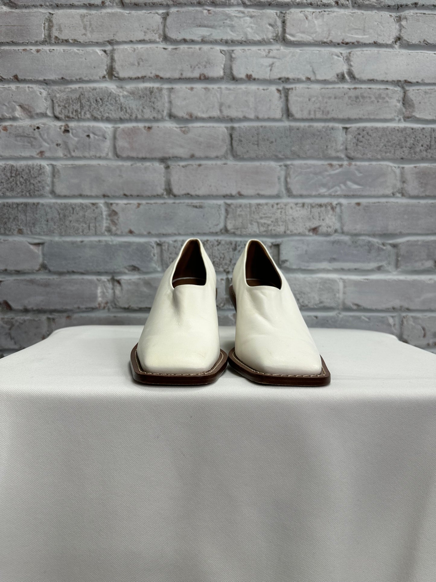 Plan C Heels