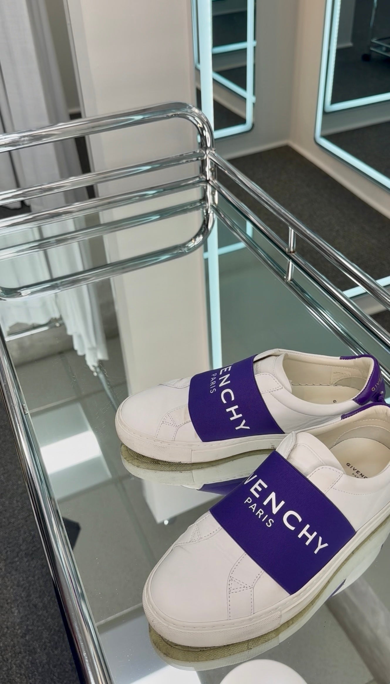 Givenchy Sneaker