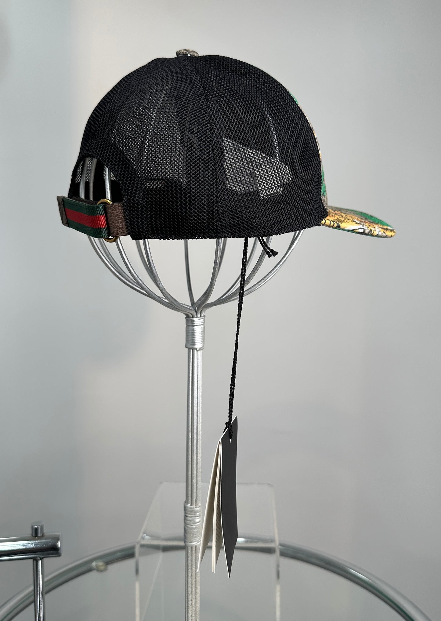 Gucci baseball Hat