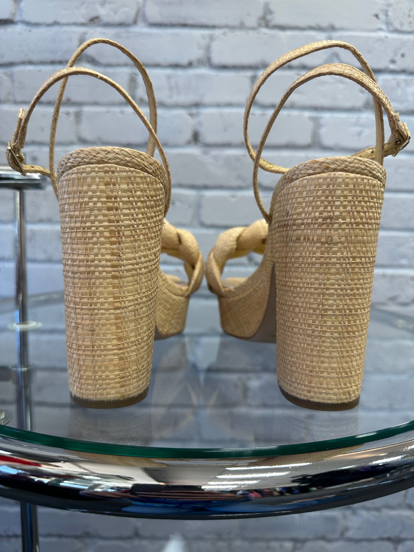 Loeffler Randall Sandal