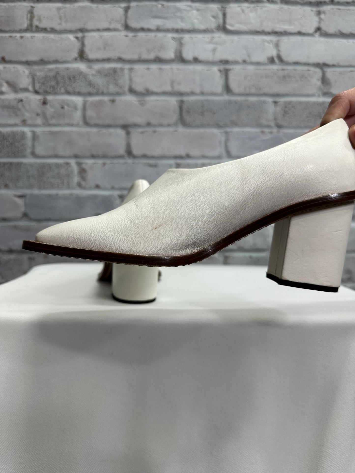Plan C Heels