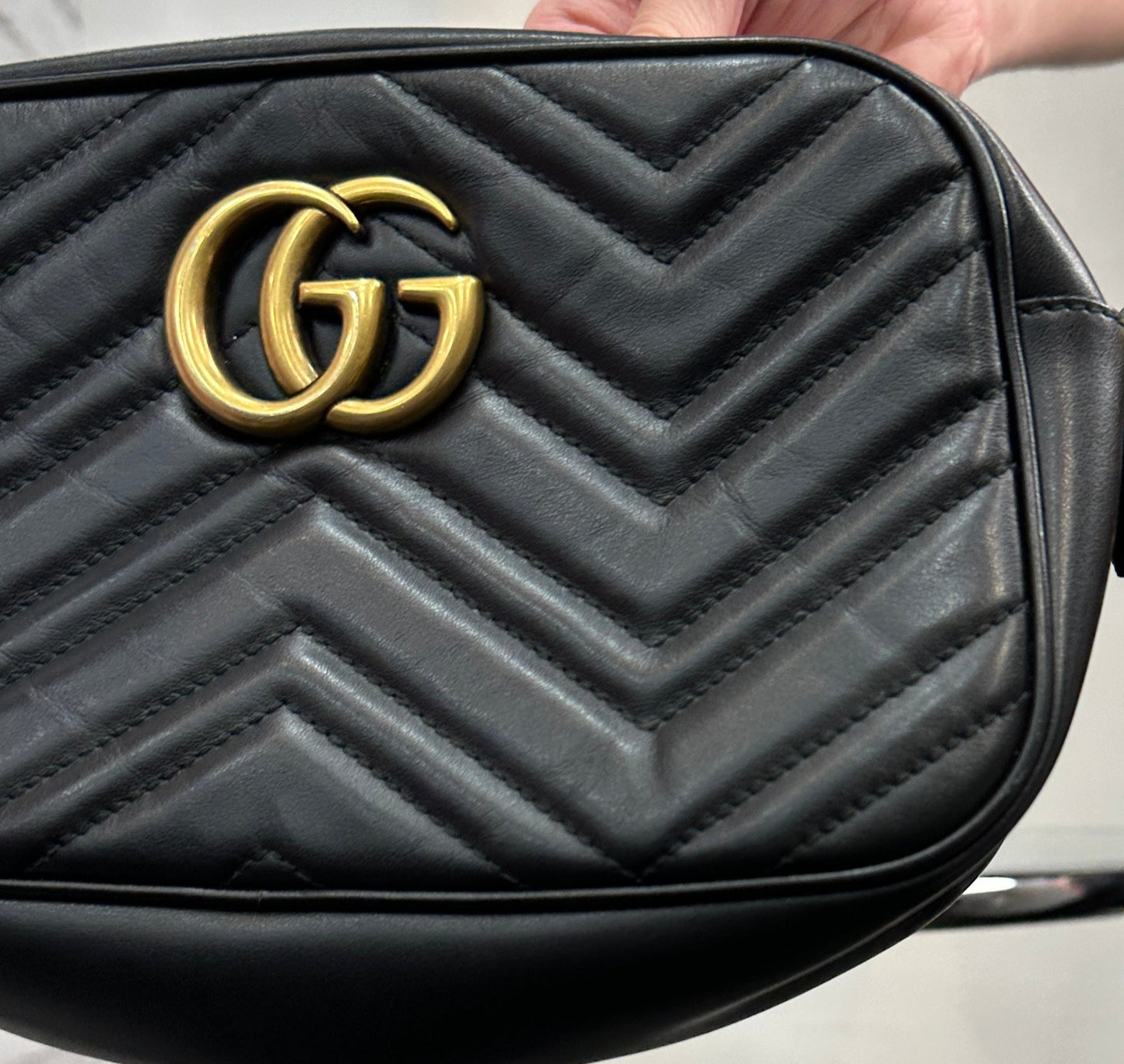 Gucci Crossbody Bag